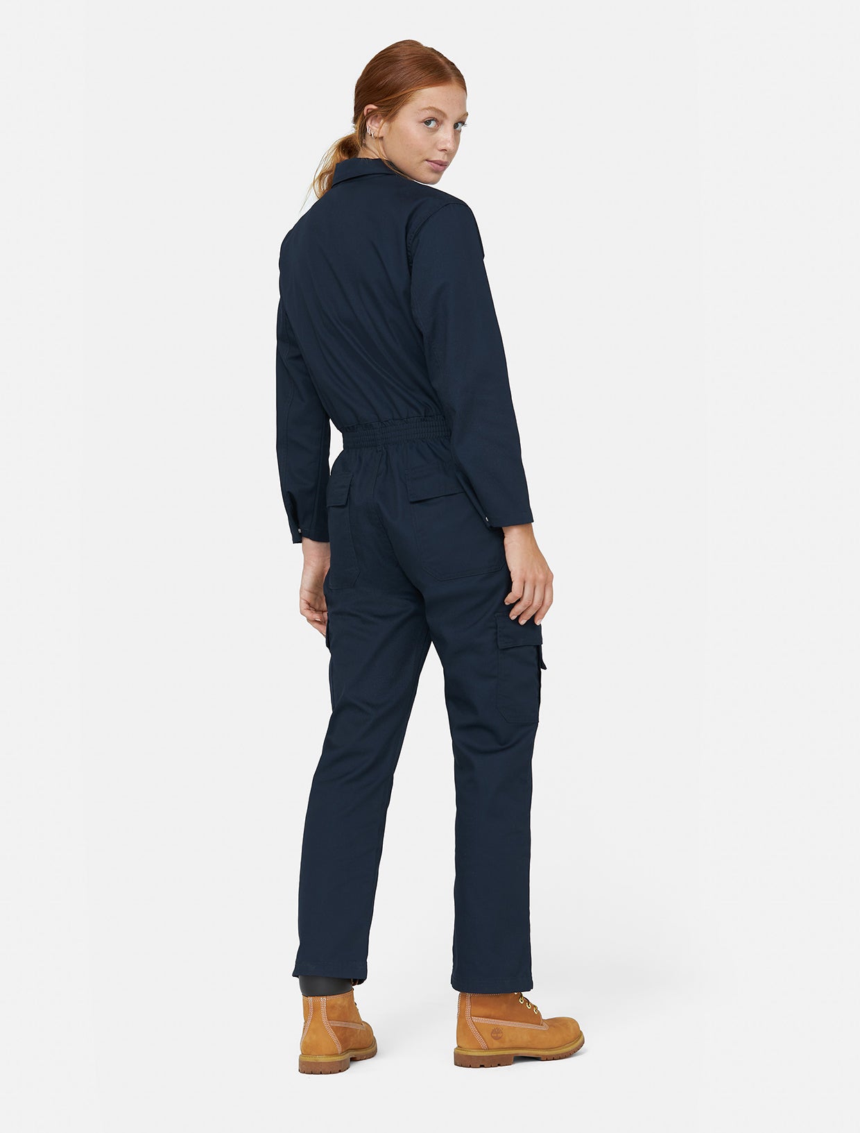 Everyday coverall | Dickies NL