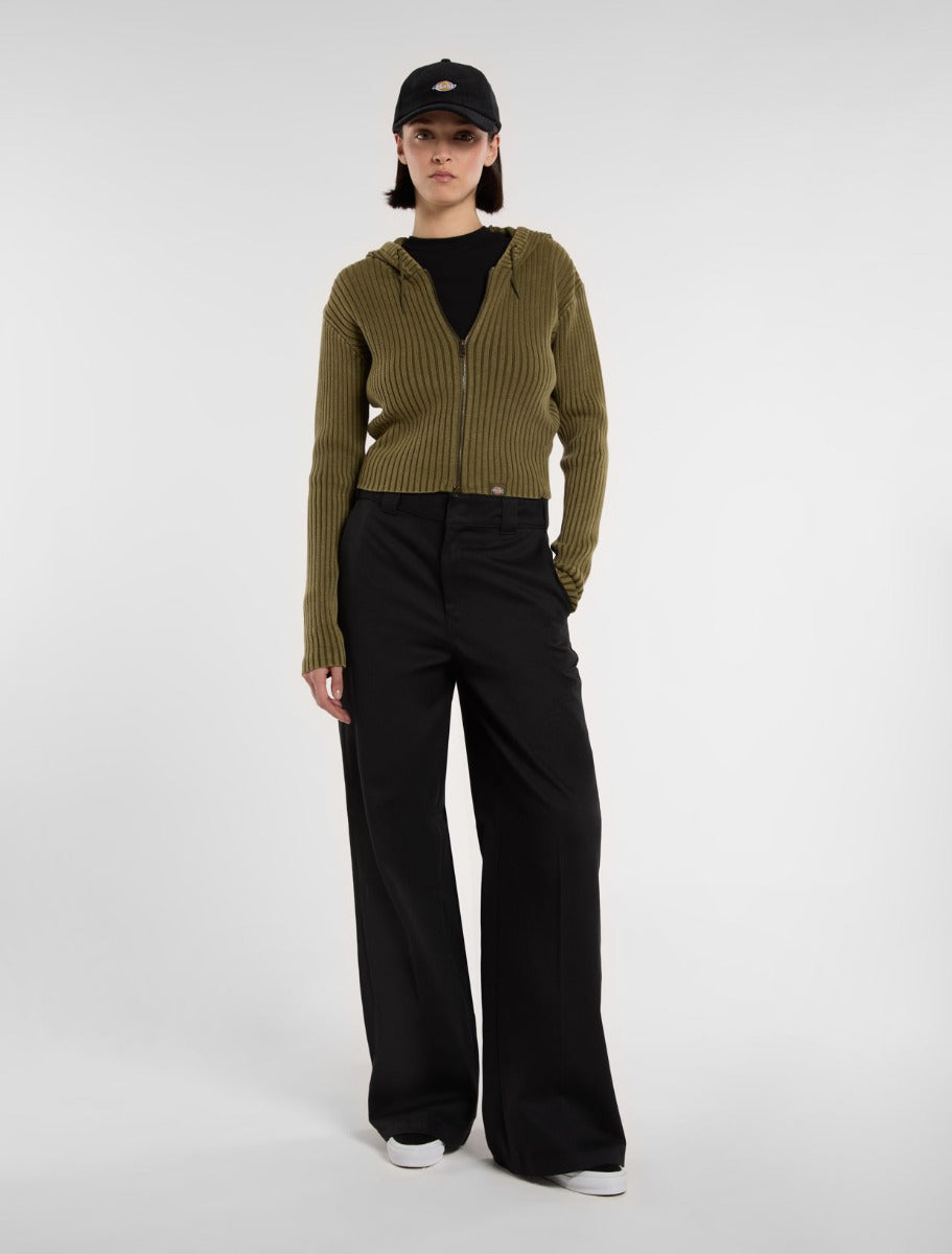 Unionville full-zip hoodie | Dickies GB