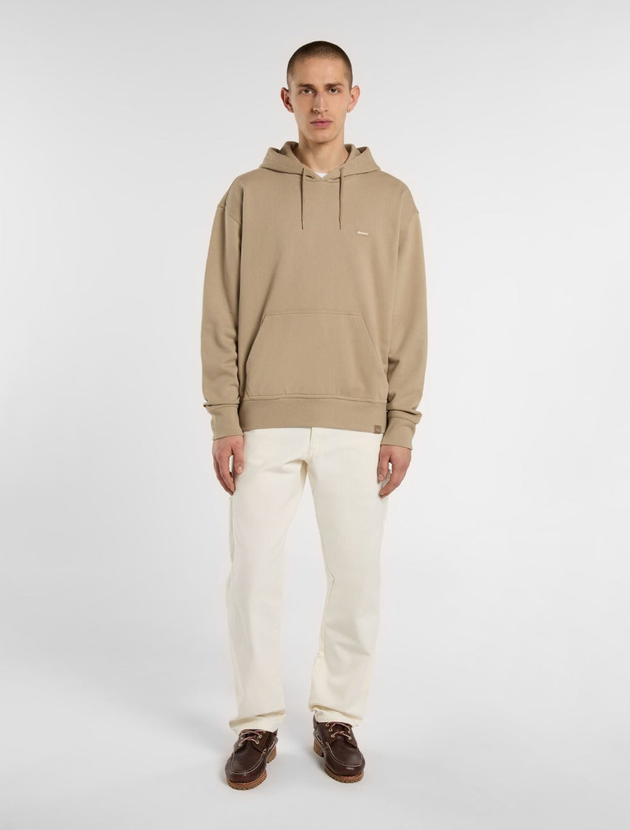Clancy heavyweight hoodie | Dickies GB