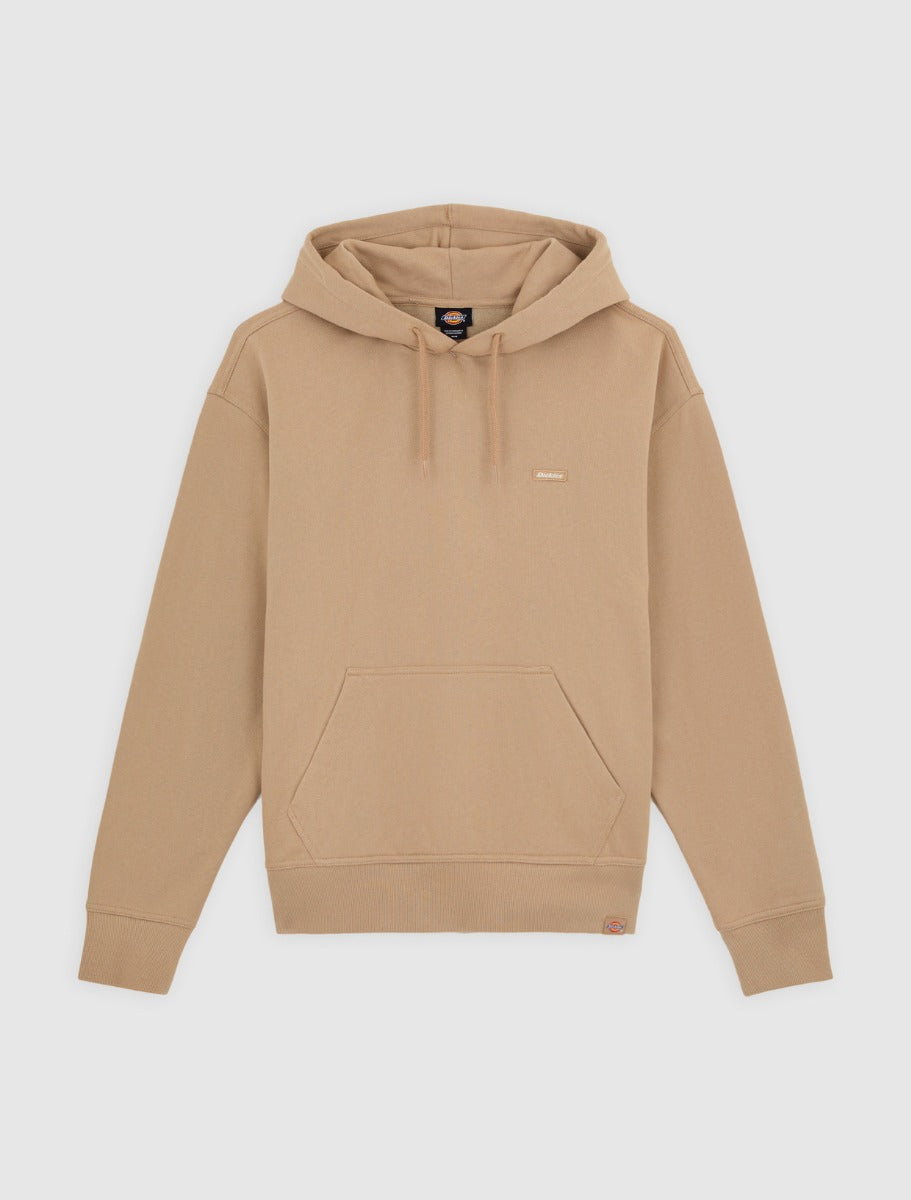 Clancy heavyweight hoodie | Dickies GB