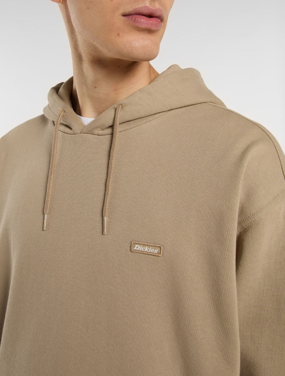 Clancy heavyweight hoodie | Dickies GB