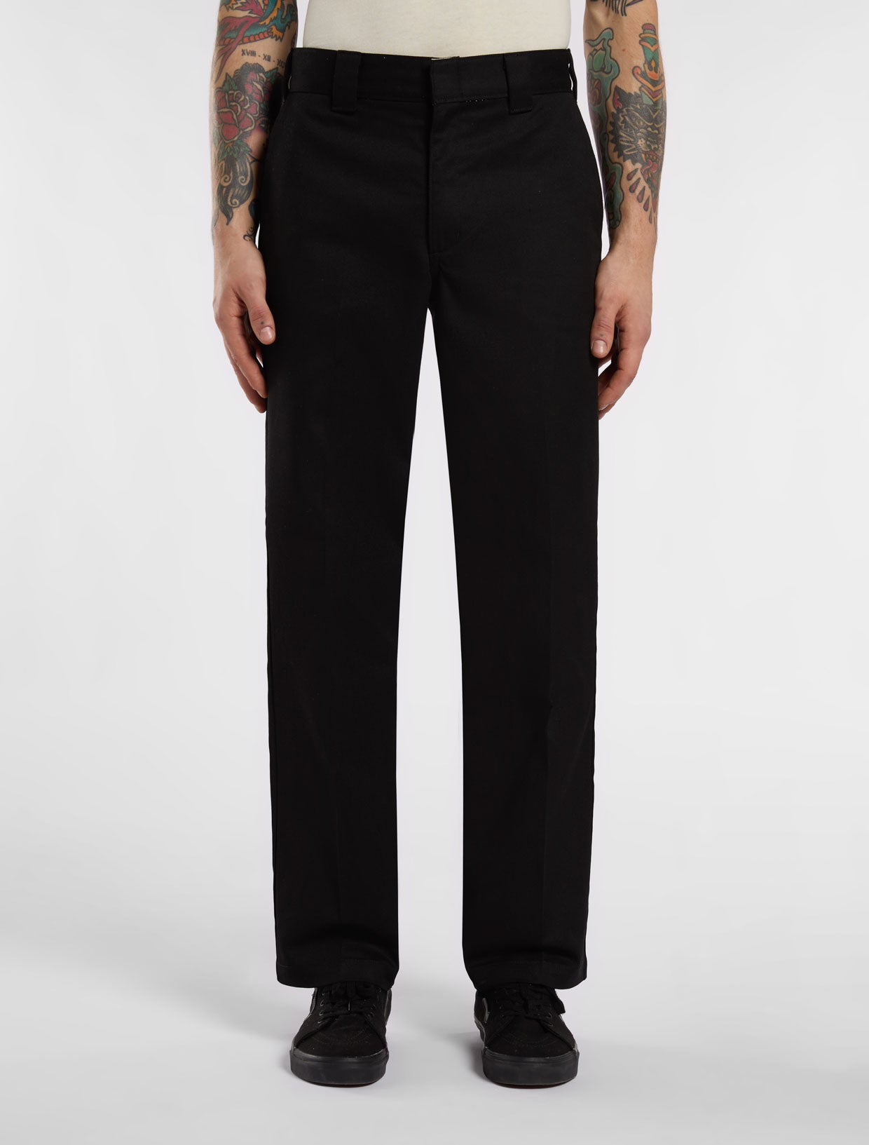 Dickies x Harley-Davidson 874 work pants | Dickies GB