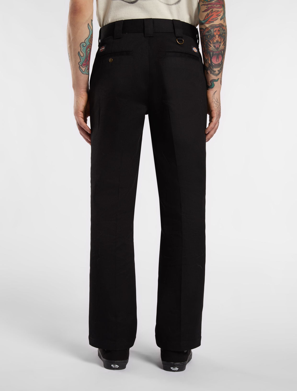 Dickies x Harley-Davidson 874 work pants | Dickies GB