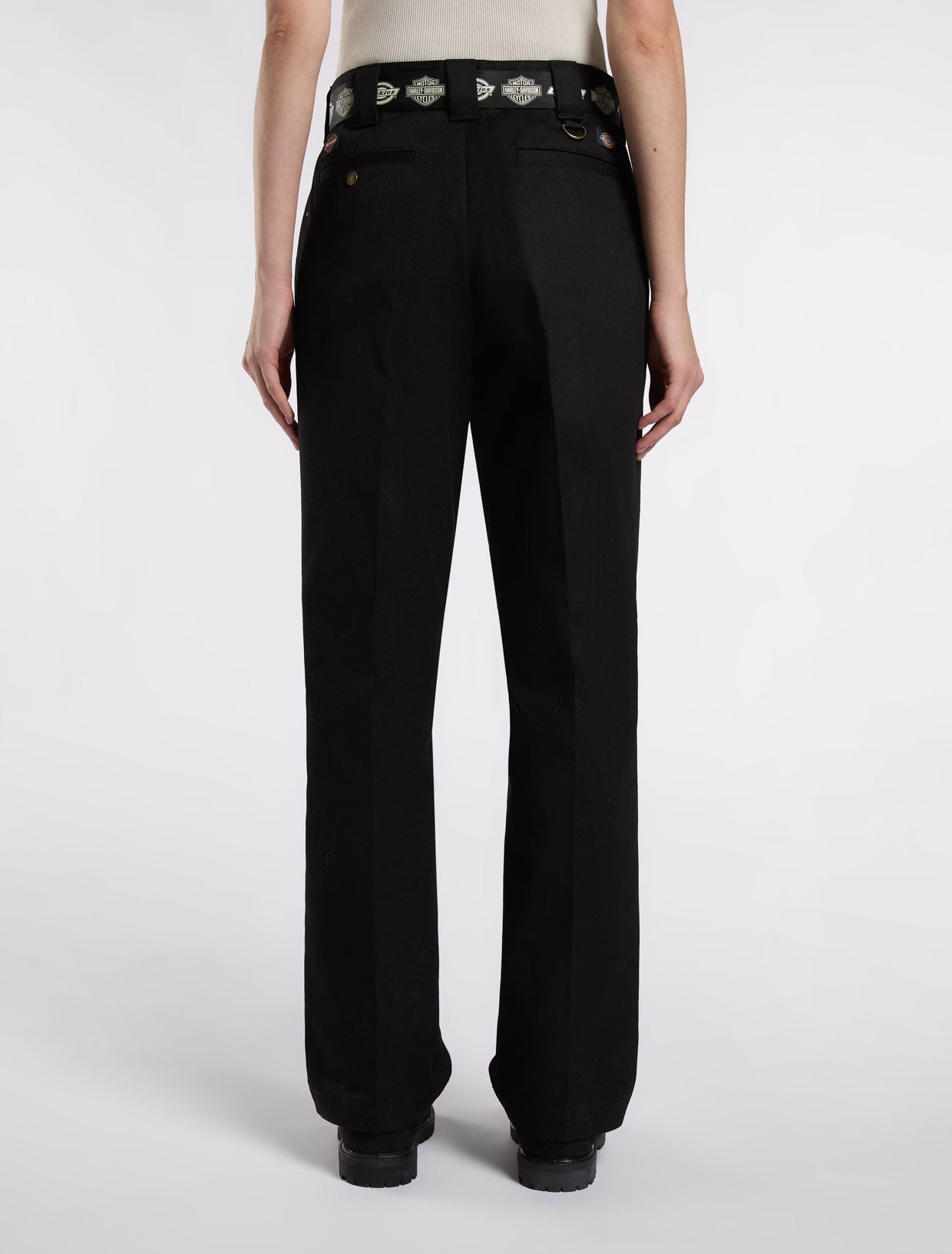 Dickies x Harley-Davidson 874 work pants | Dickies GB