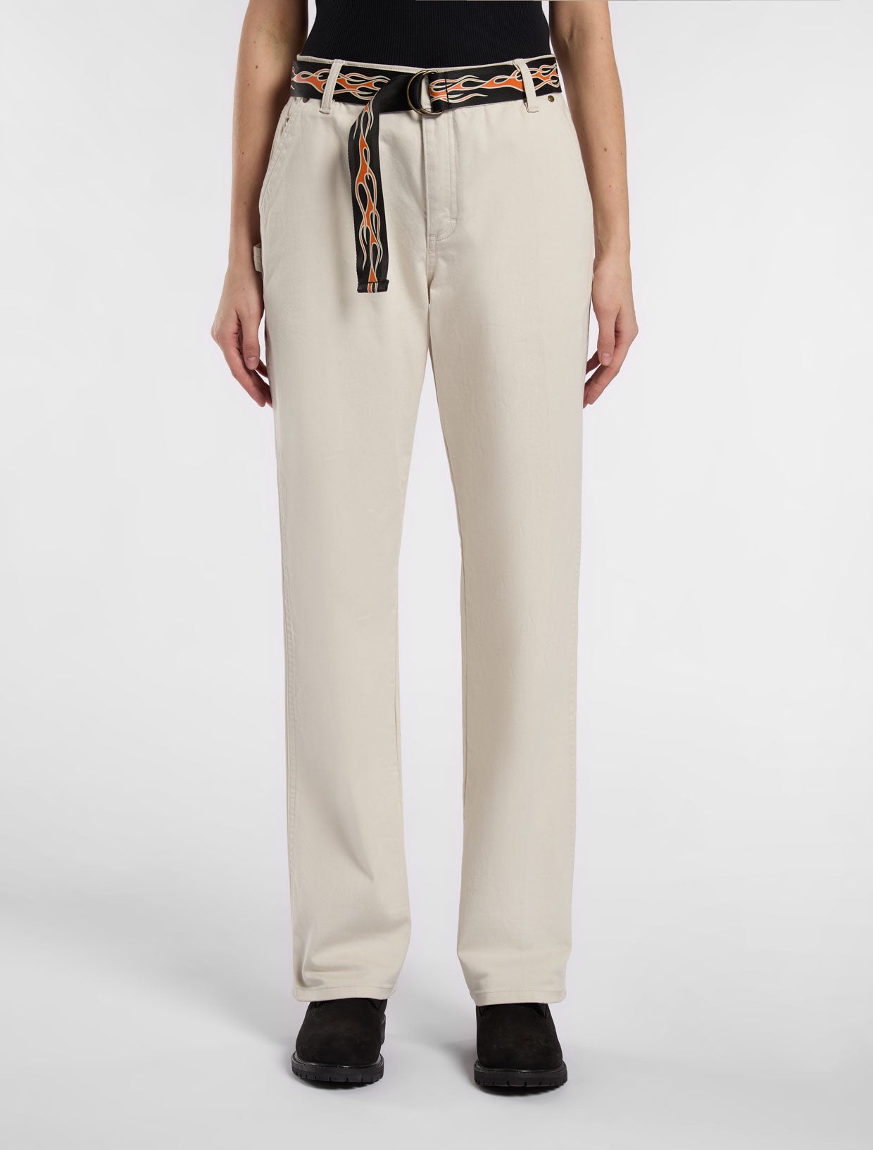 Dickies x Harley-Davidson carpenter trousers | Dickies GB