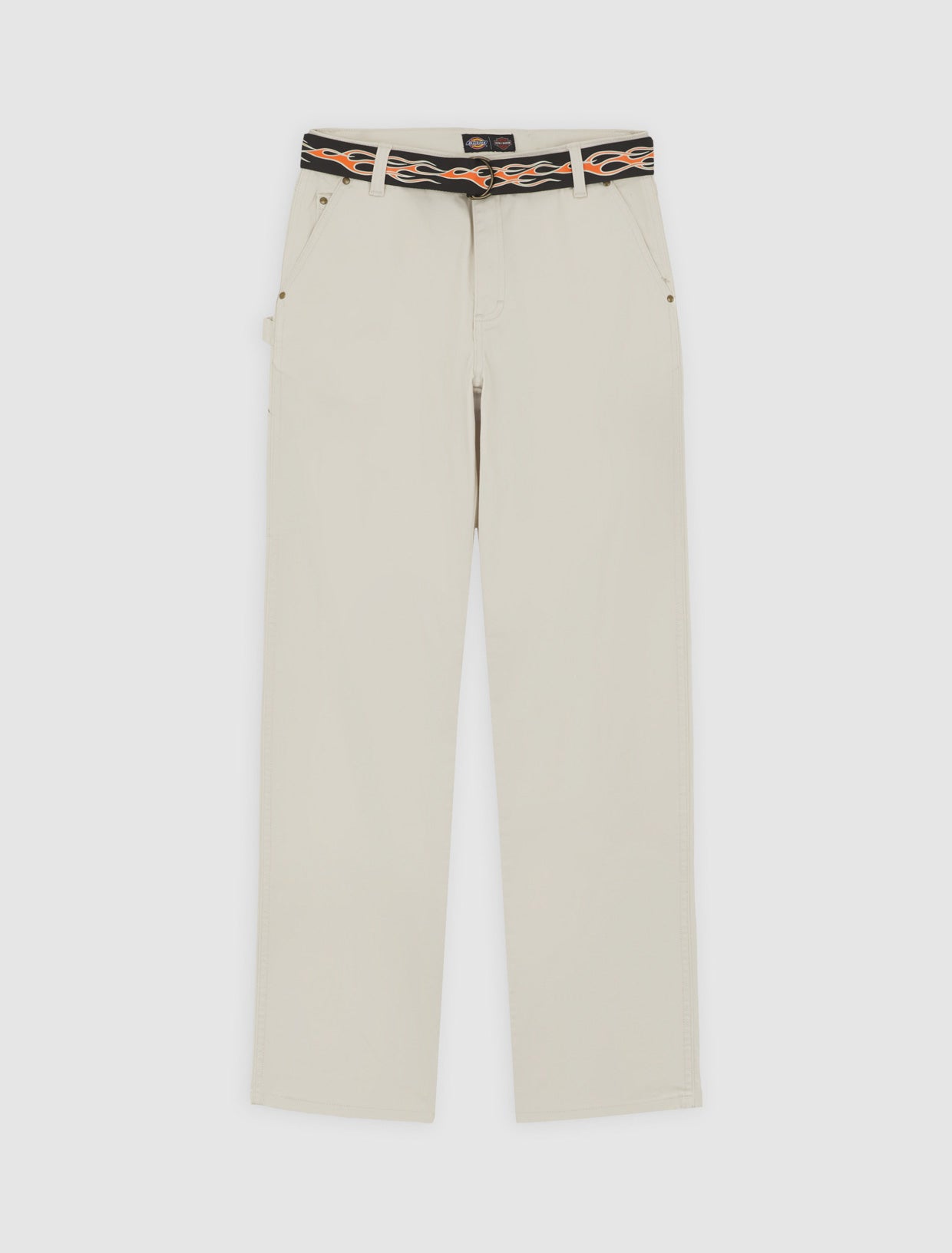 Dickies x Harley-Davidson carpenter trousers | Dickies GB