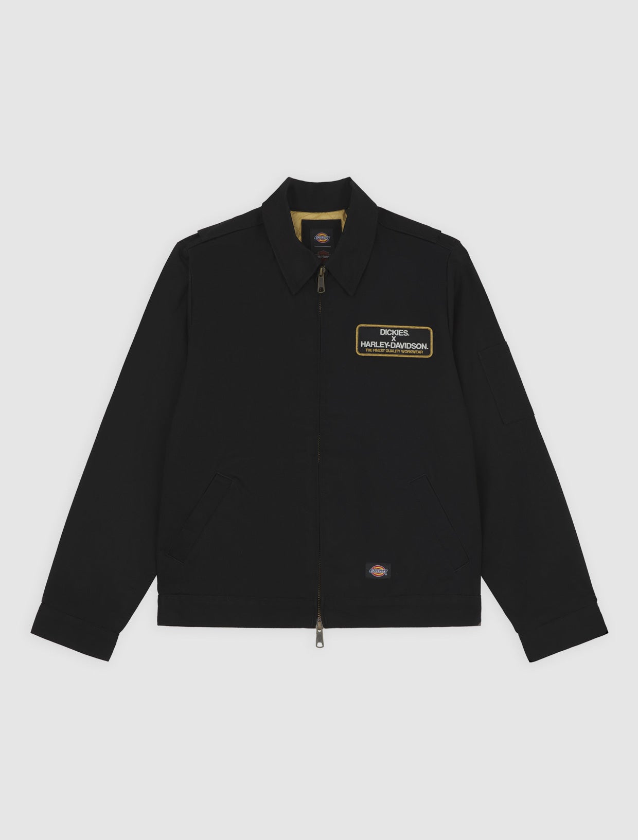 Dickies X Harley-Davidson Eisenhower Jacket | Dickies BE