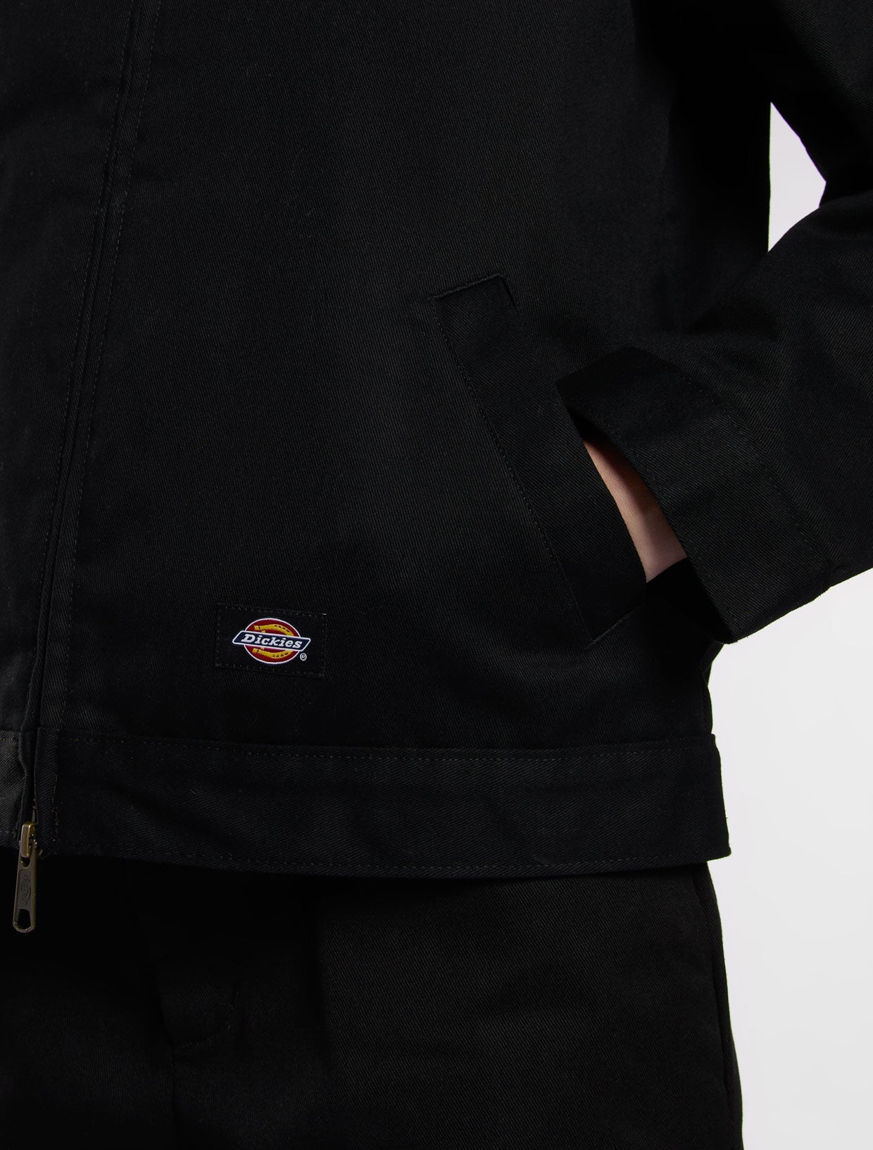 Dickies X Harley-Davidson Eisenhower Jacket | Dickies GB