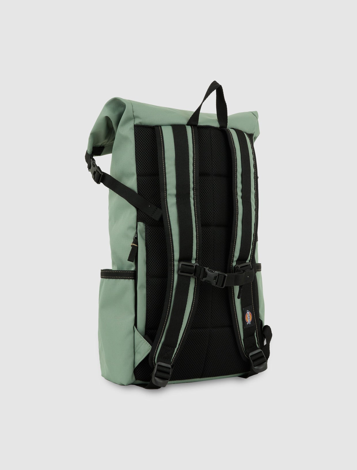 Ashville utility roll top backpack | Dickies GB