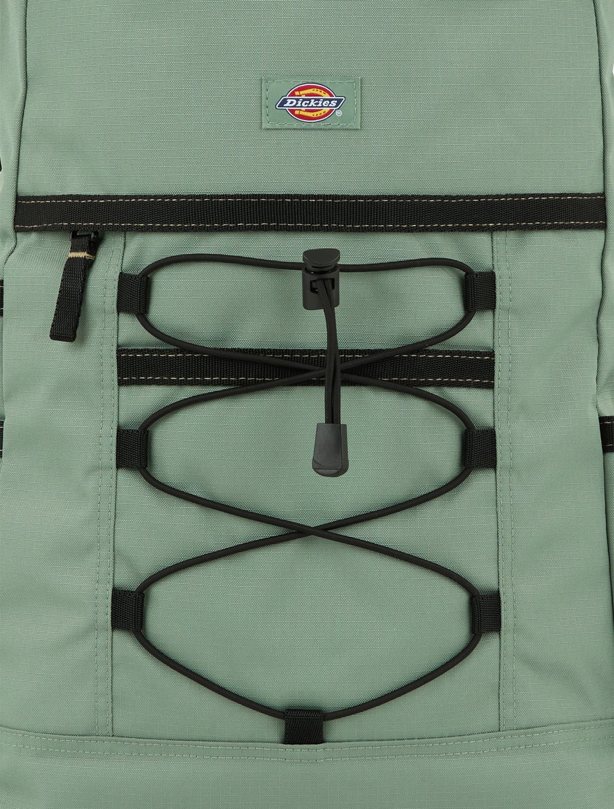 Ashville utility roll top backpack | Dickies IE