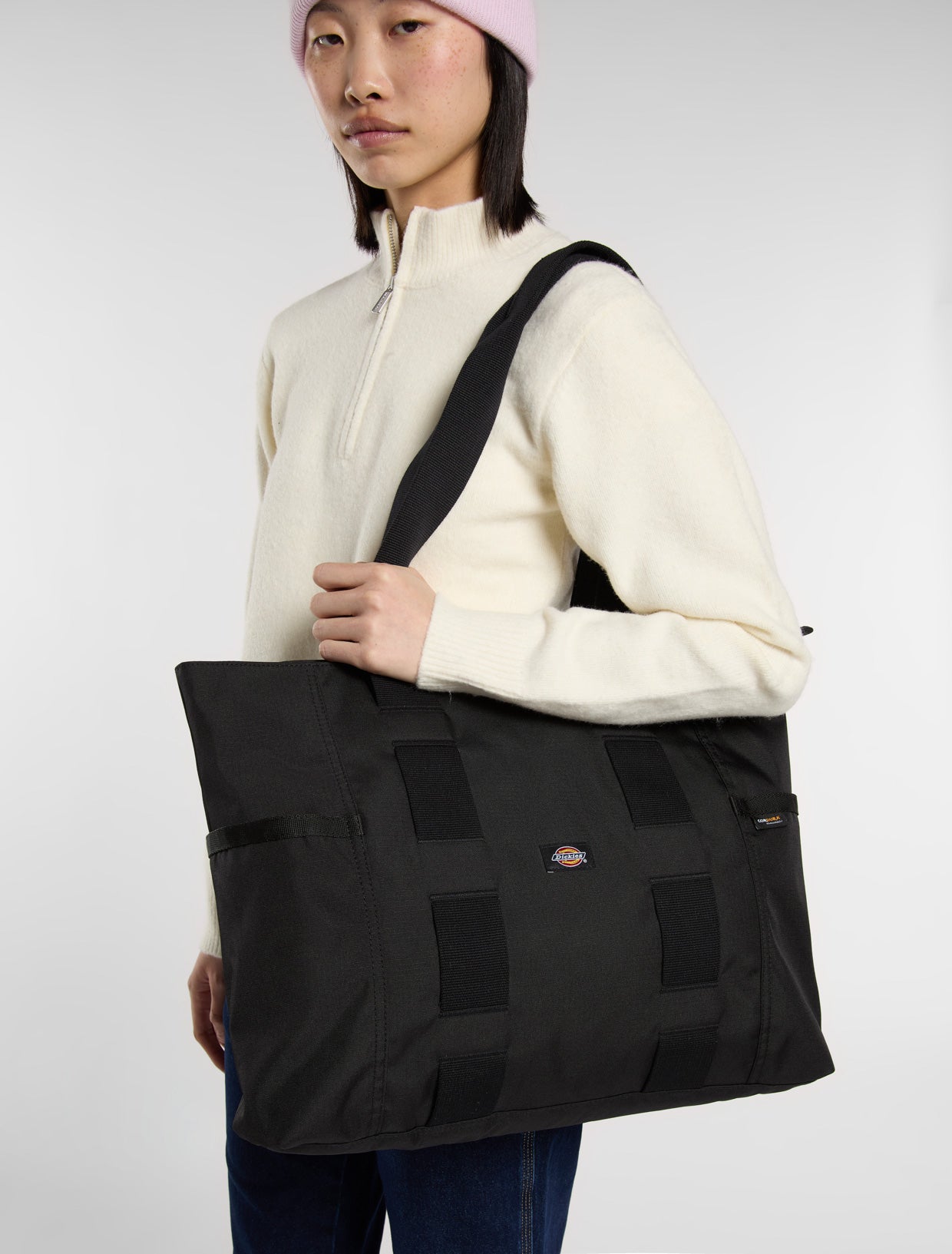 Ashville tote bag | Dickies IE