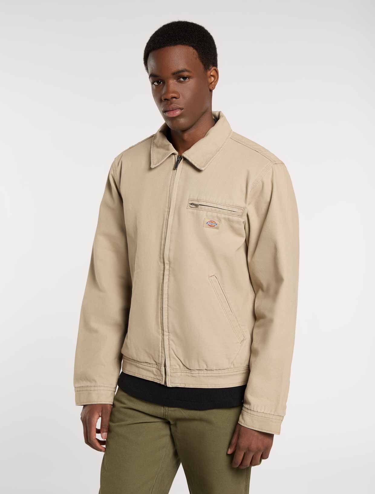Painter canvas jacket | Dickies GB