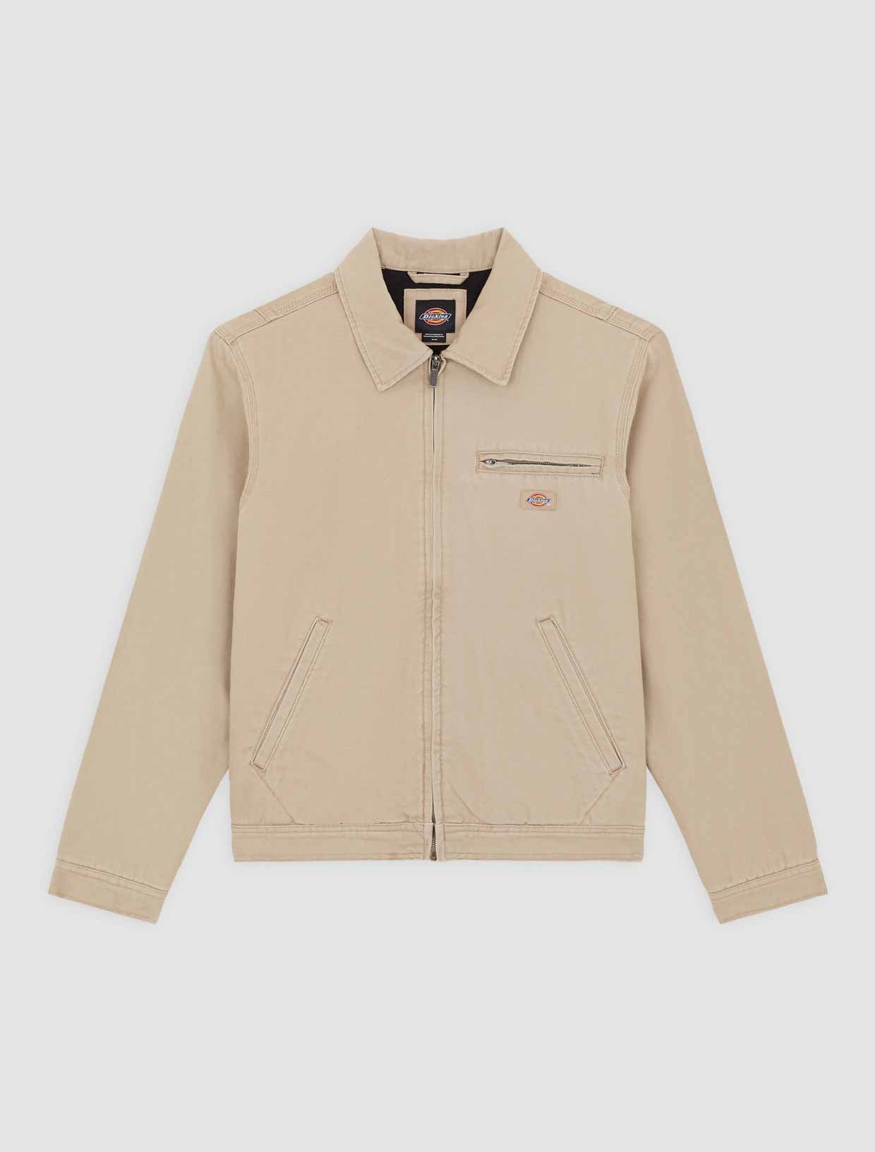 Painter canvas jacket | Dickies GB