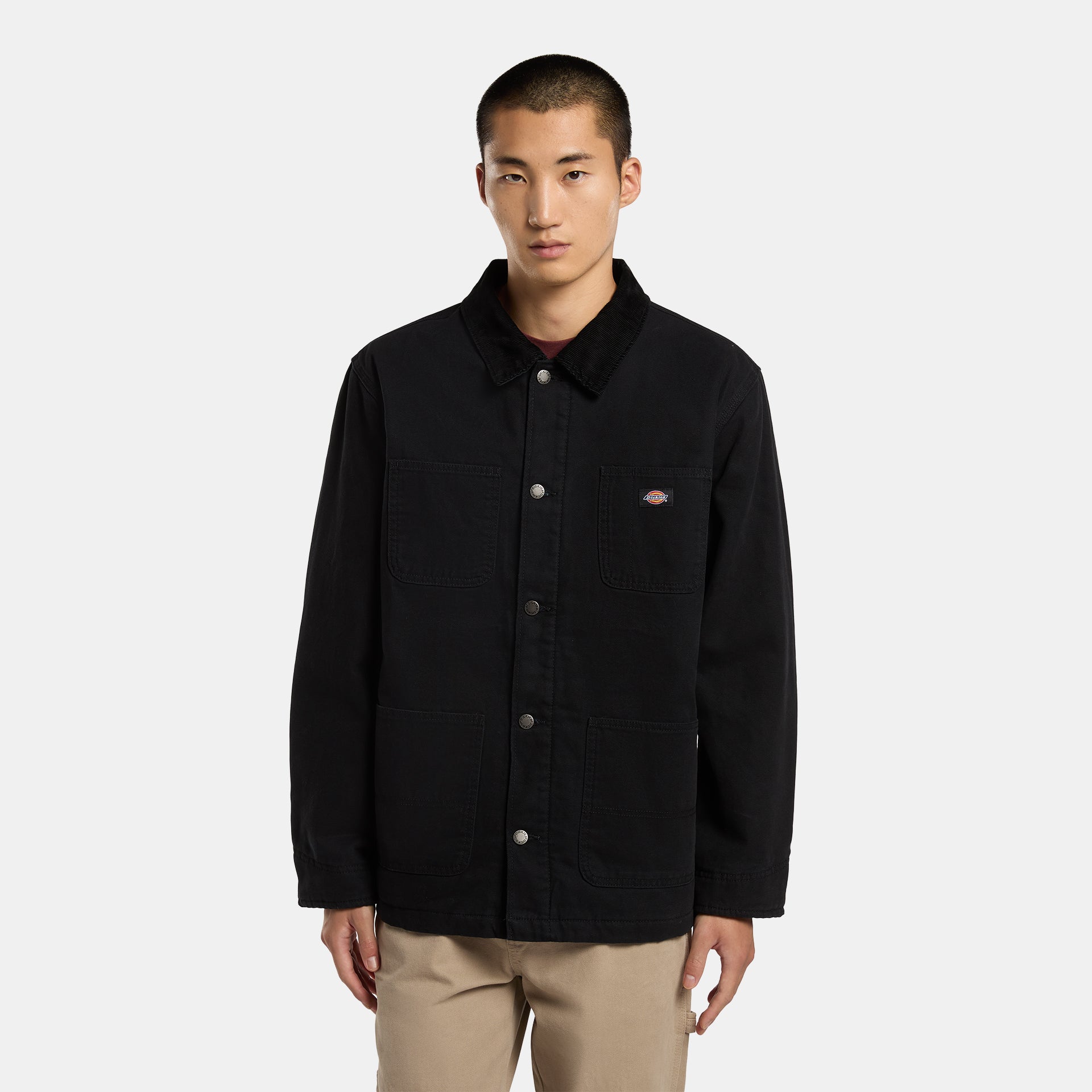 Chore lined canvas Jacke | Dickies DE