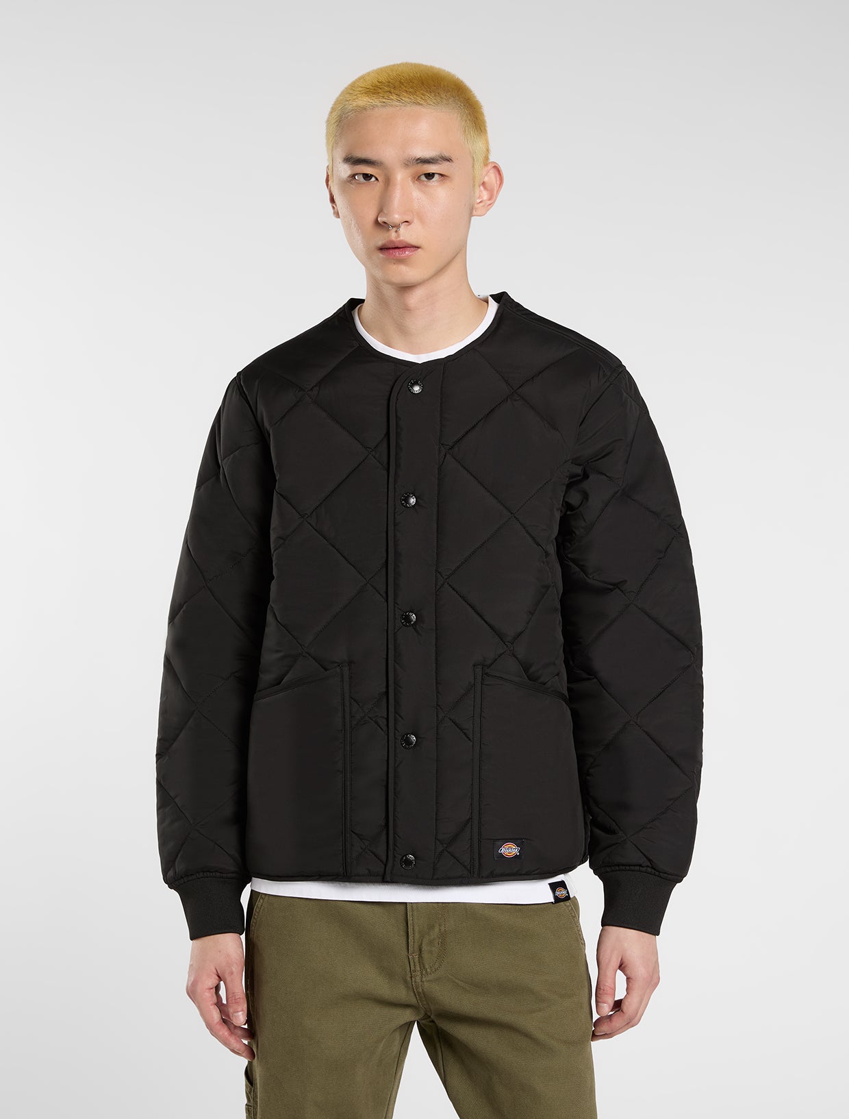 Samburg liner jacket | Dickies BE