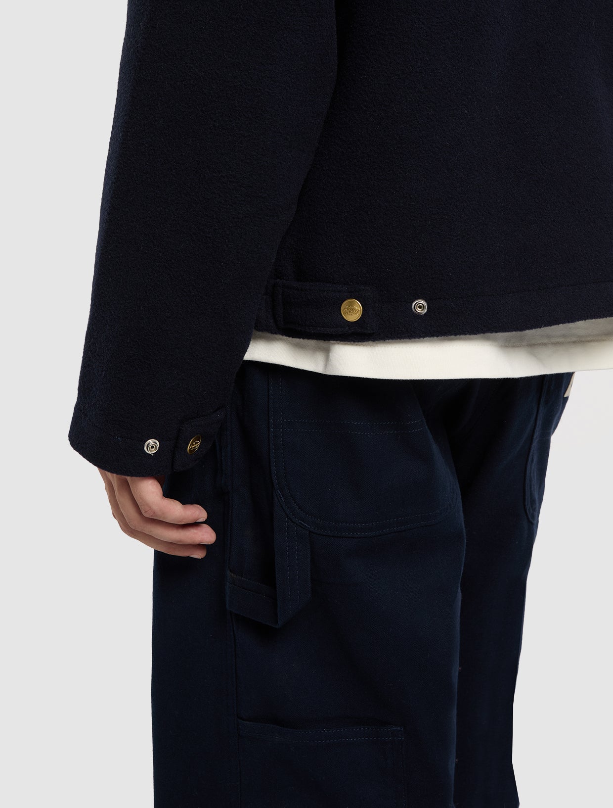 Oliver Springs jacket | Dickies GB