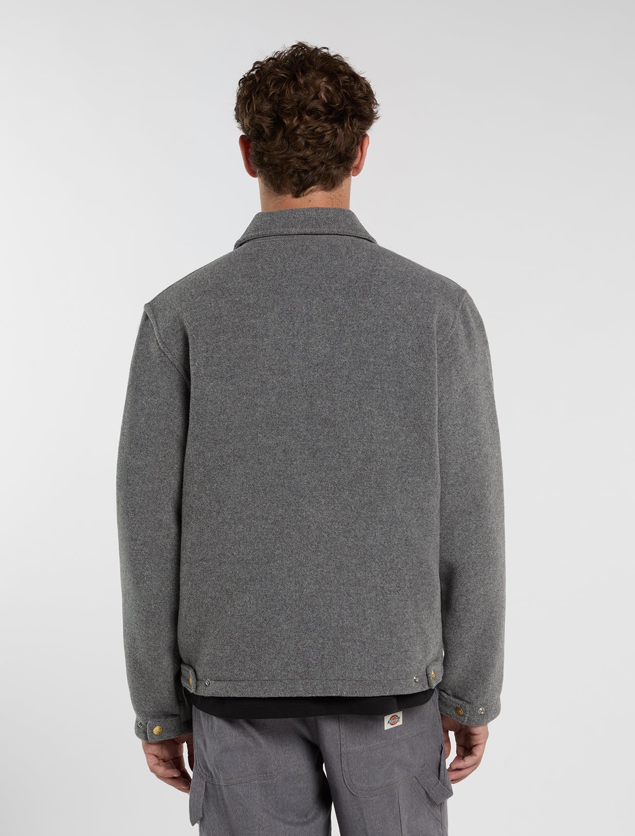 Oliver Springs jacket | Dickies IE