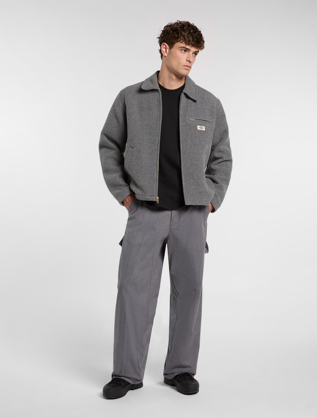 Oliver Springs jacket | Dickies GB