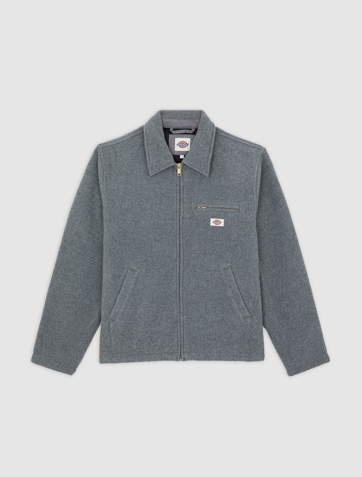 Oliver Springs jacket | Dickies IE