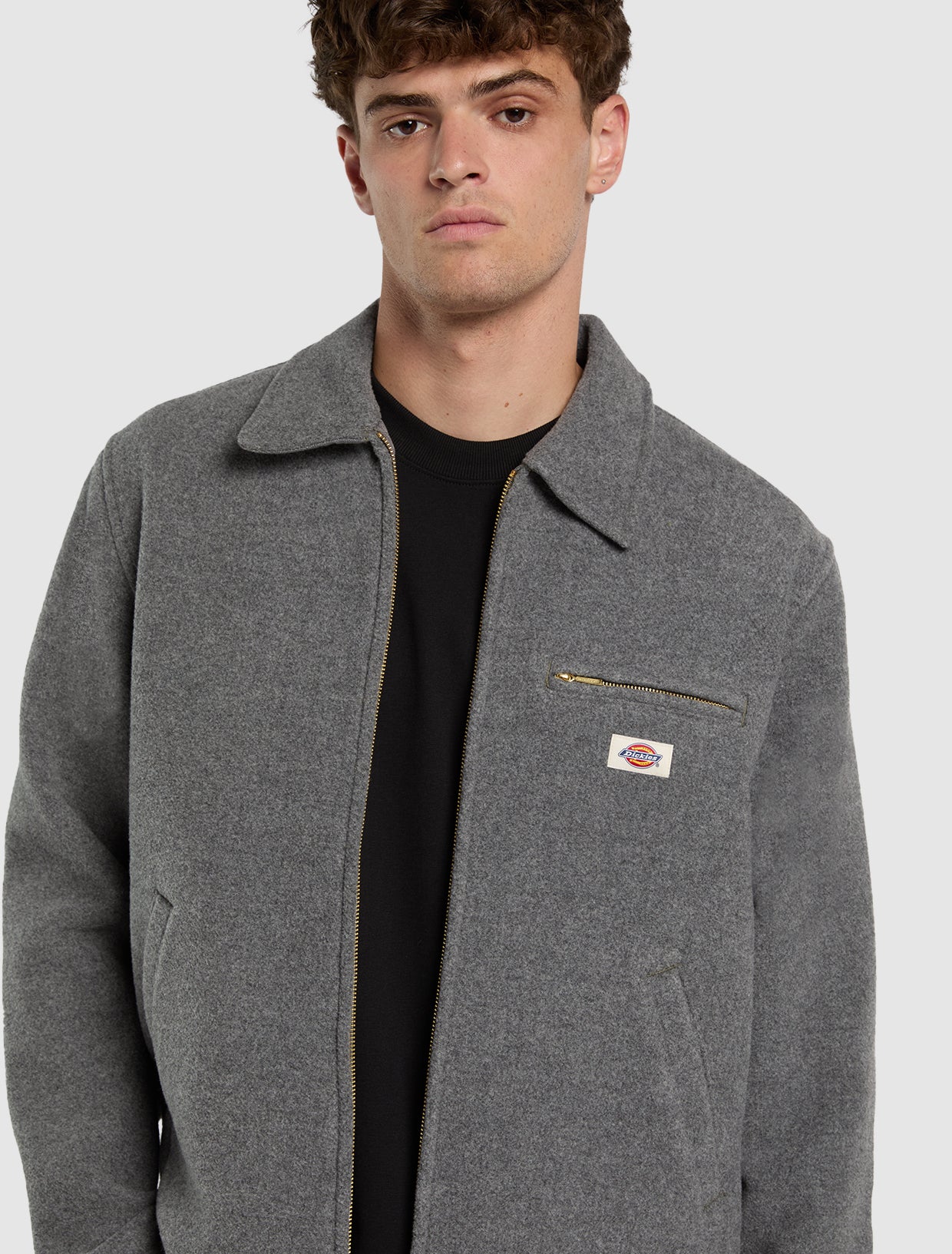 Oliver Springs jacket | Dickies IE