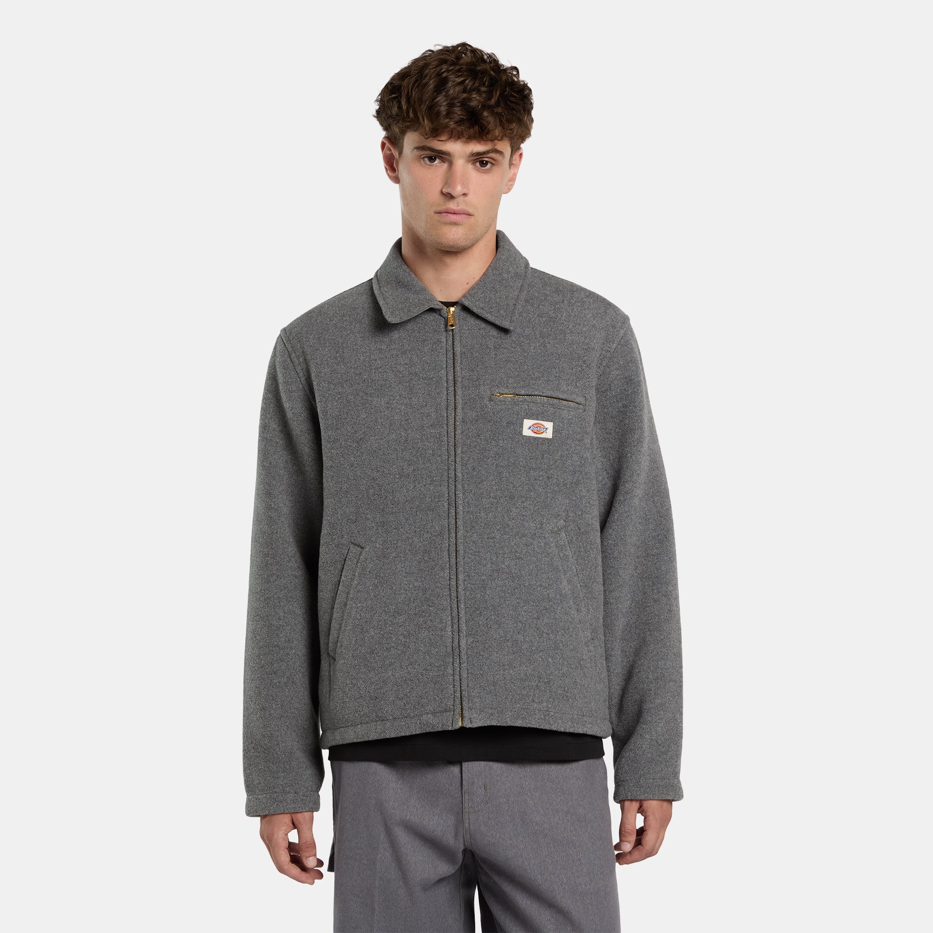 Oliver Springs jacket | Dickies GB