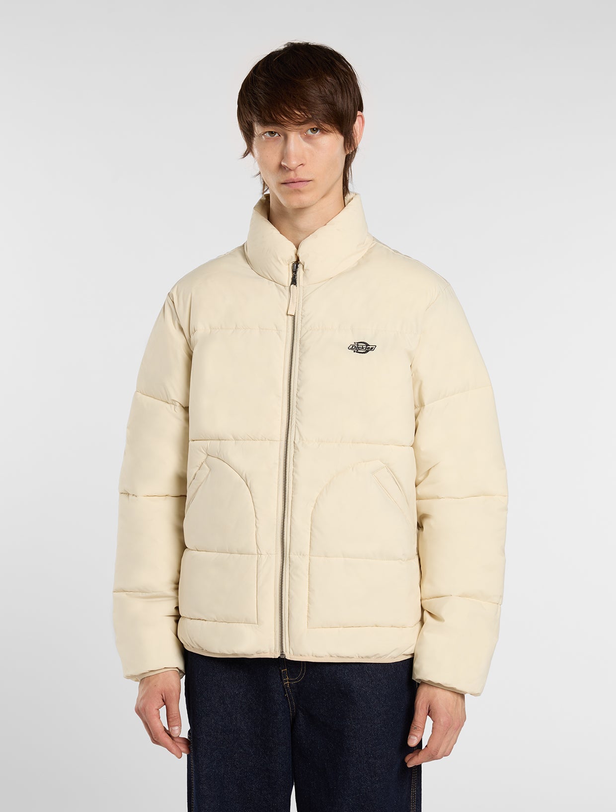 Summerdale puffer jacket | Dickies FI