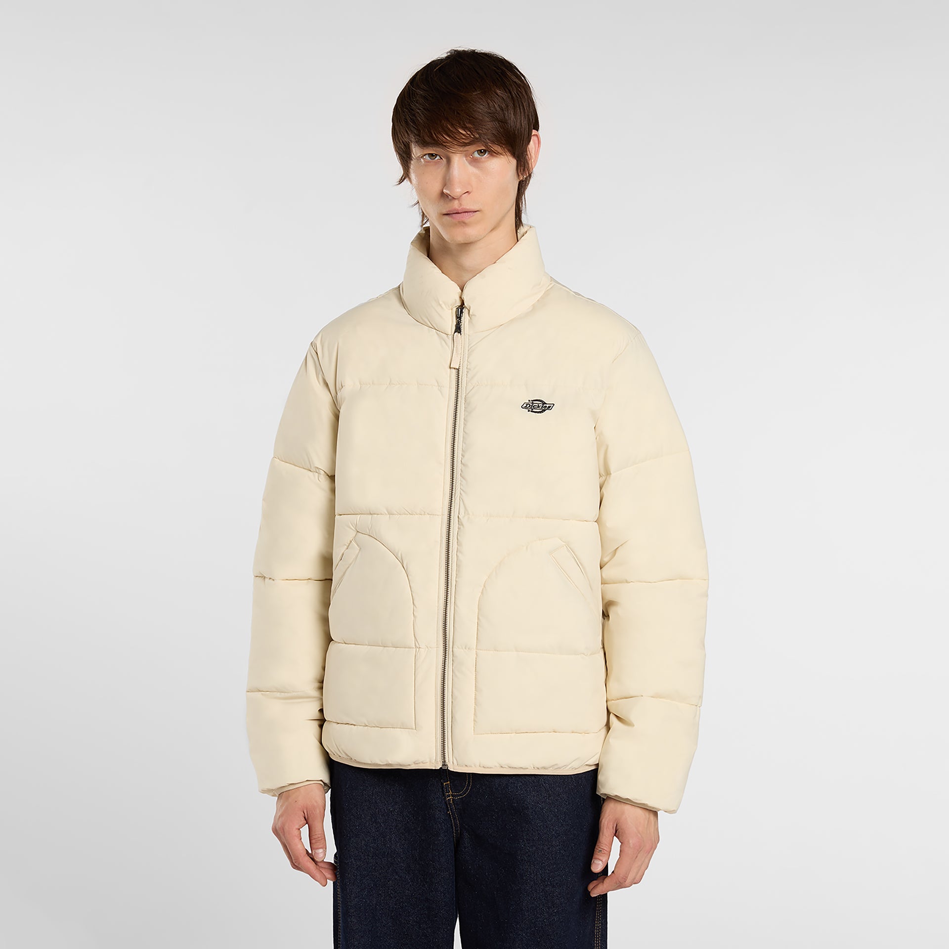 Summerdale puffer jacket | Dickies BE