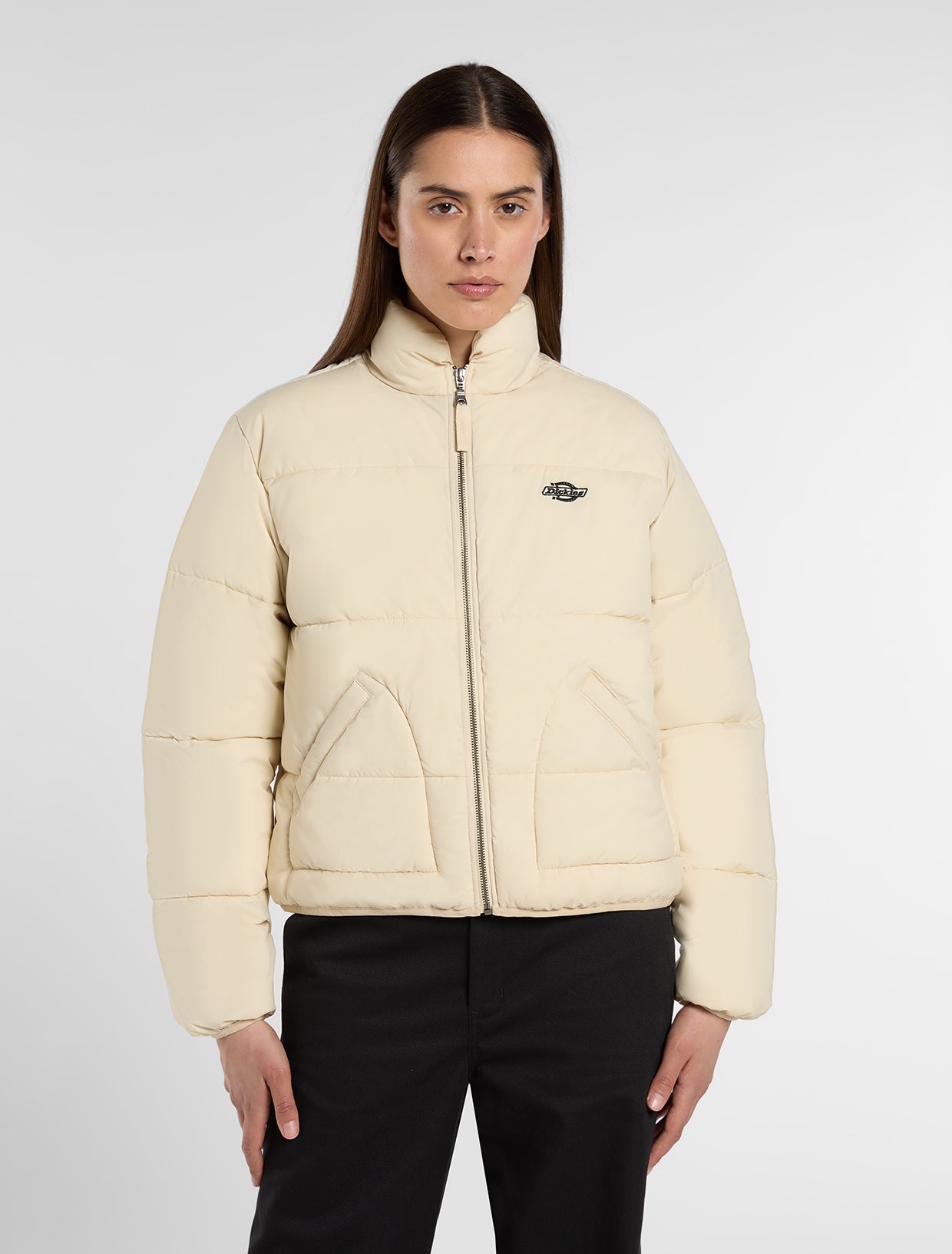 Summerdale puffer jacket | Dickies GB