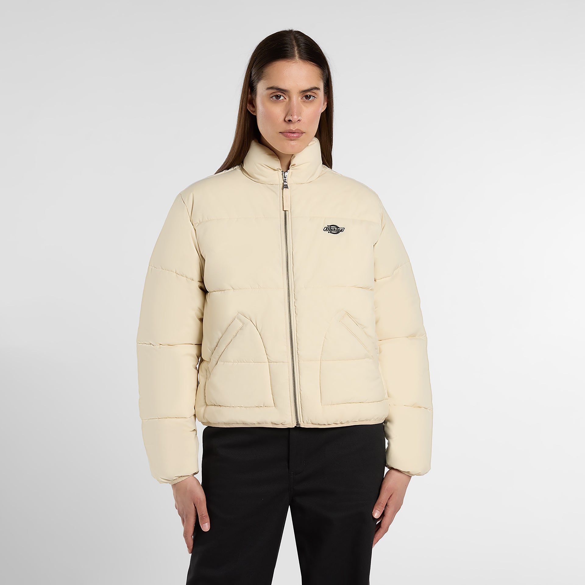 Summerdale puffer jacket | Dickies GB