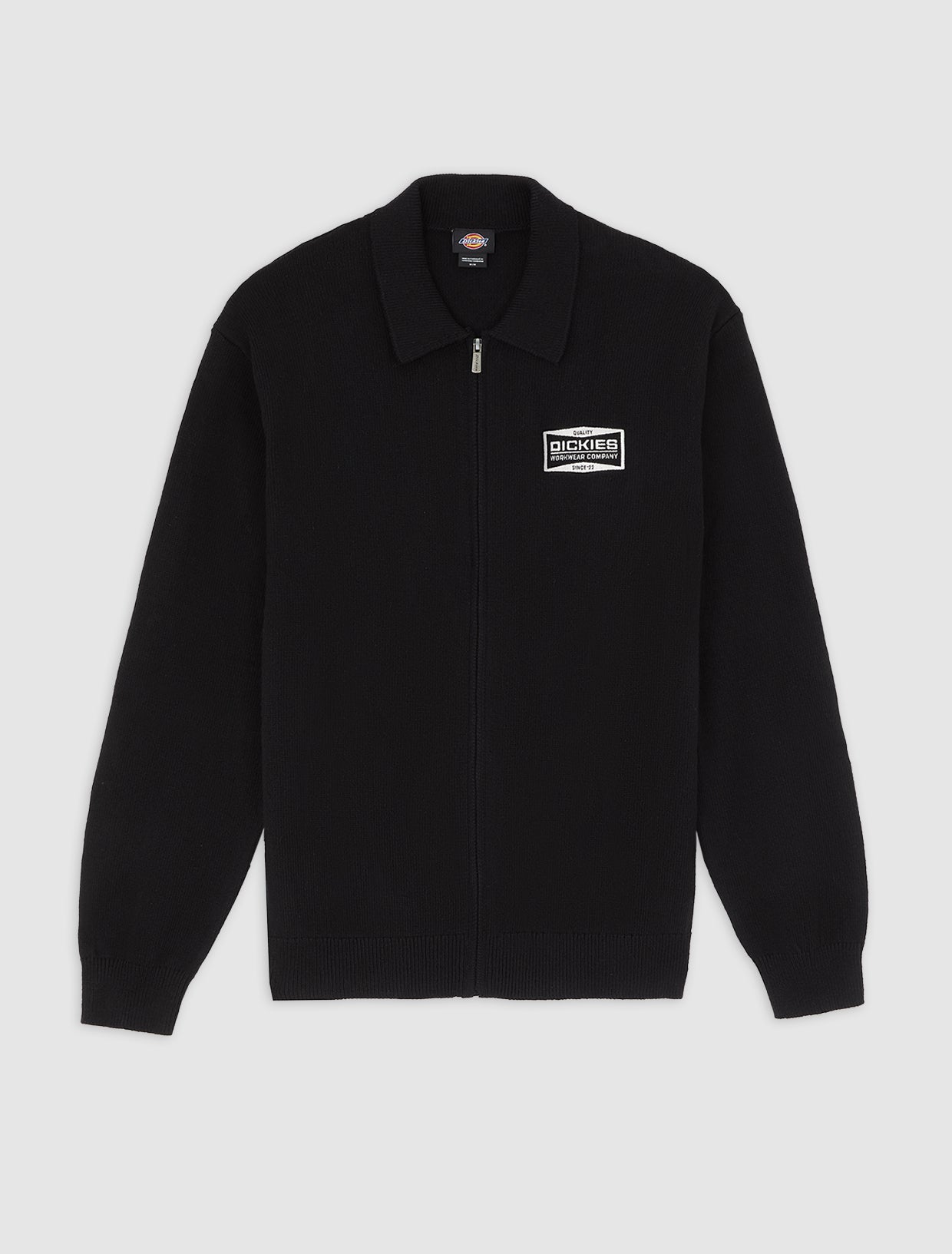 【Special】70s dickies チビタグ アルミジップ ブラック Special】70s 80sdickies チビタグ アルミジップ ネイビー - メルカリ