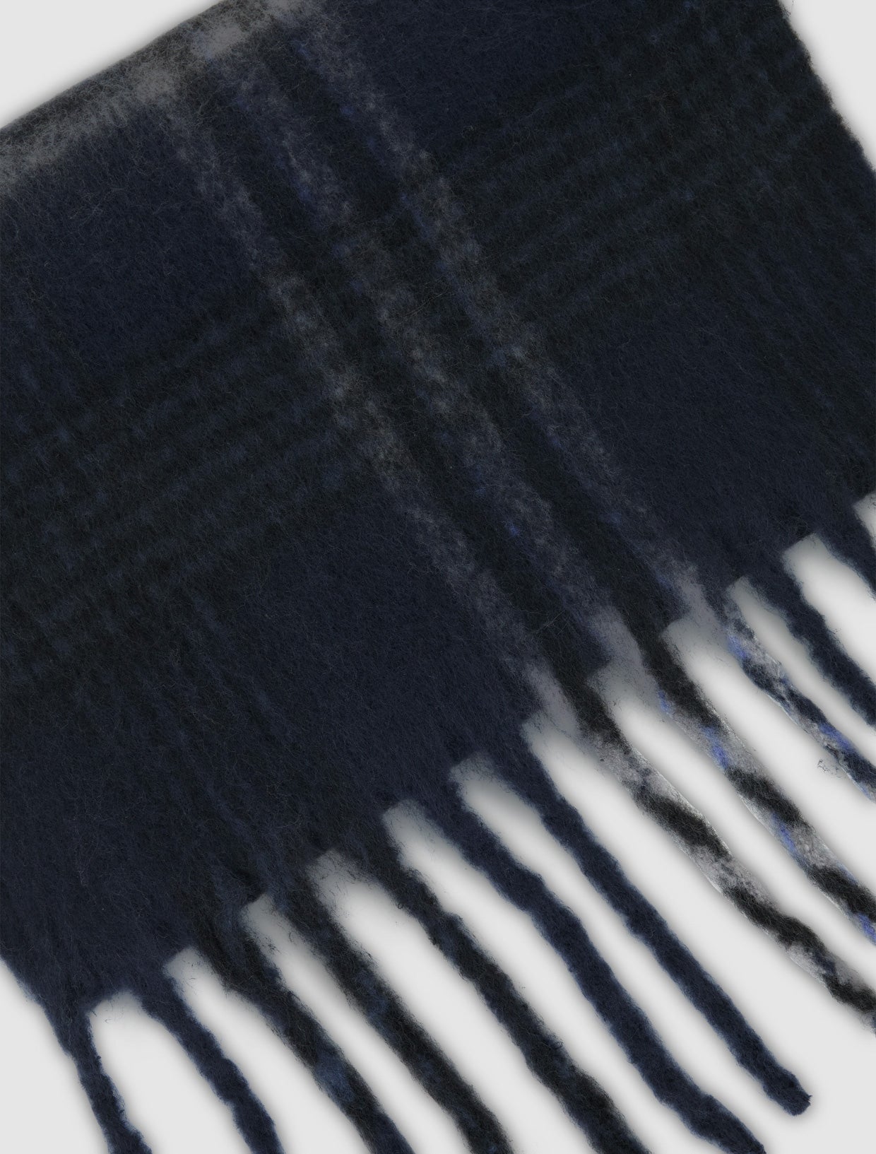 Oversized scarf | Dickies GB