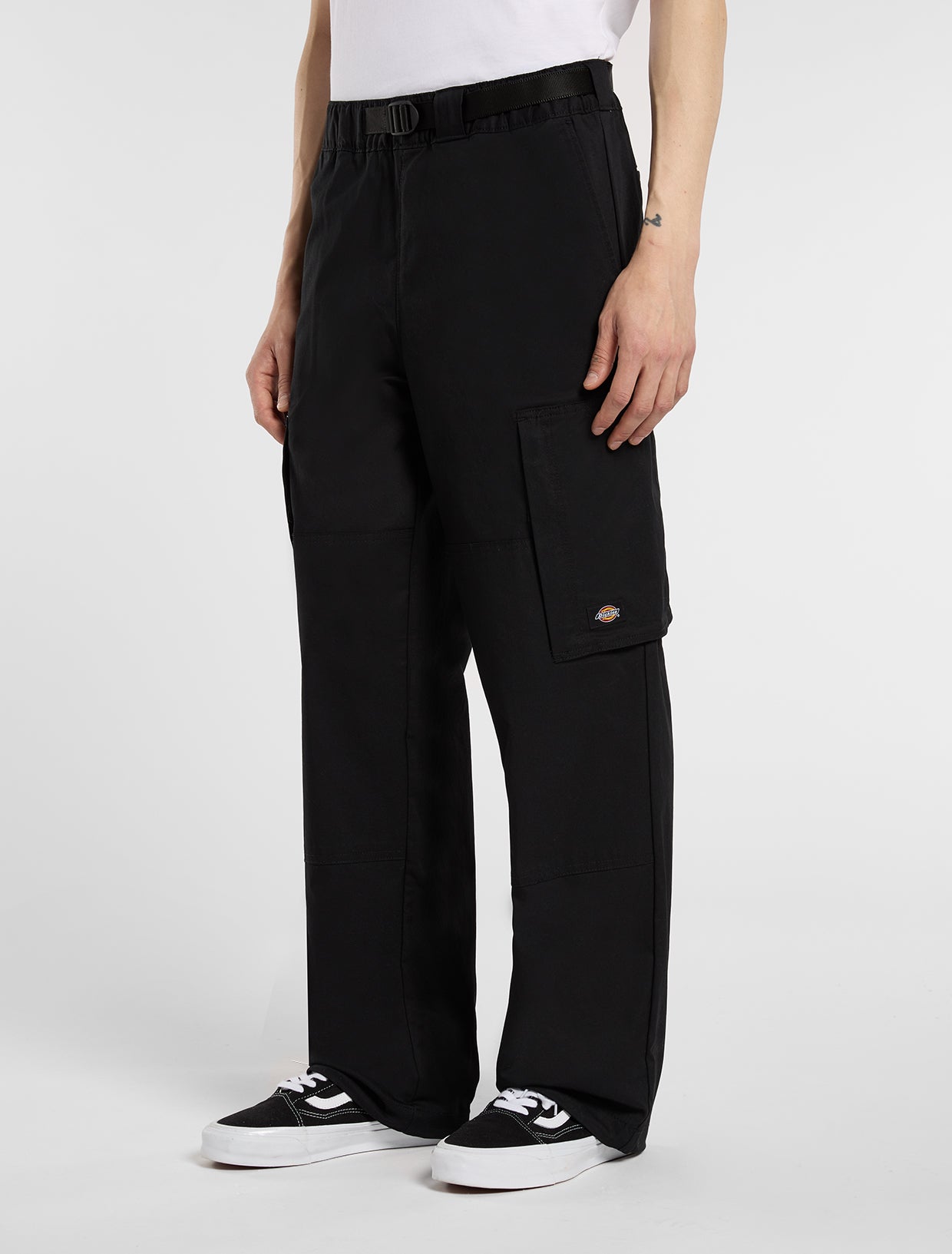 Coalfield loose double knee trousers | Dickies FI