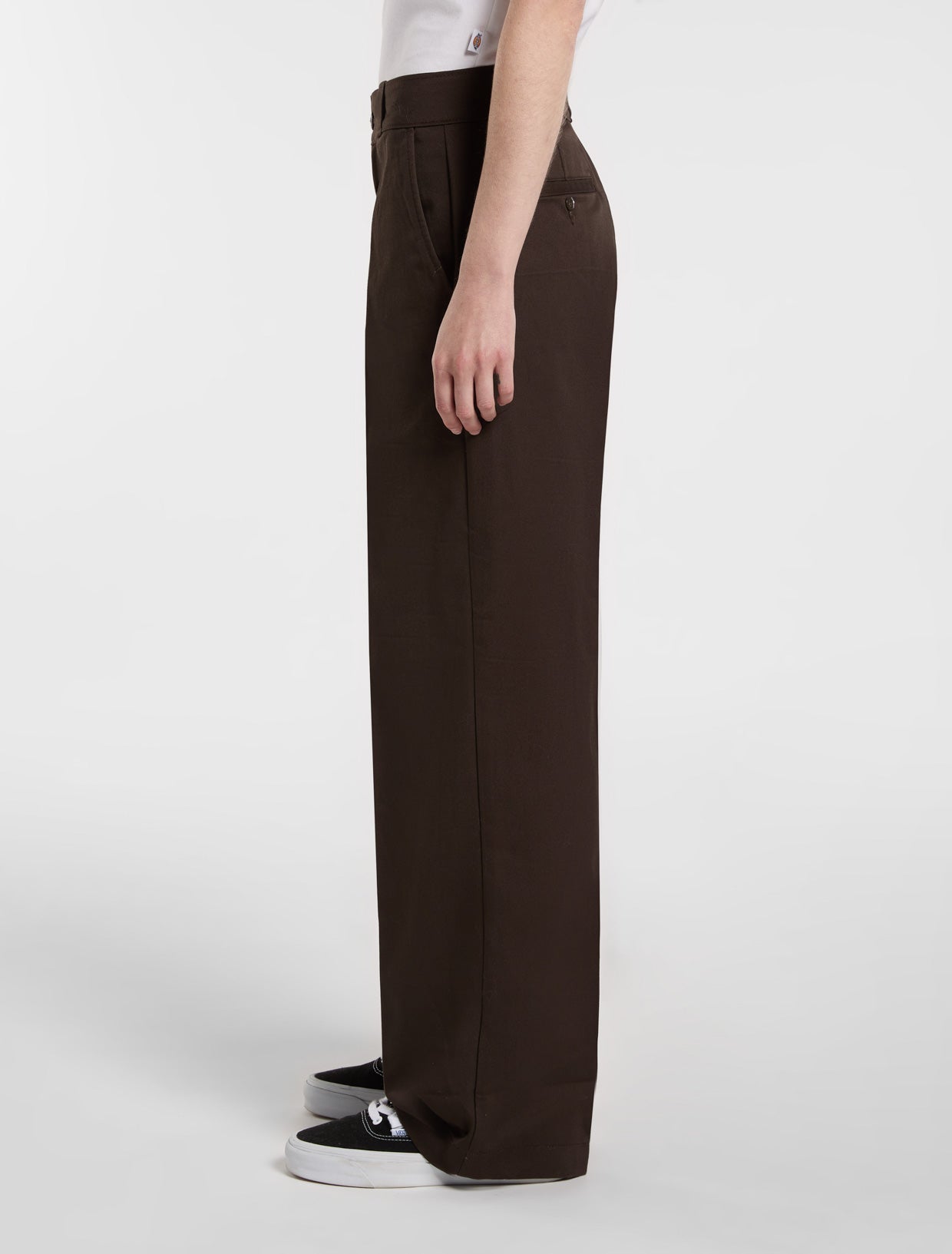 Women's 247 loose work trousers | Dickies GB