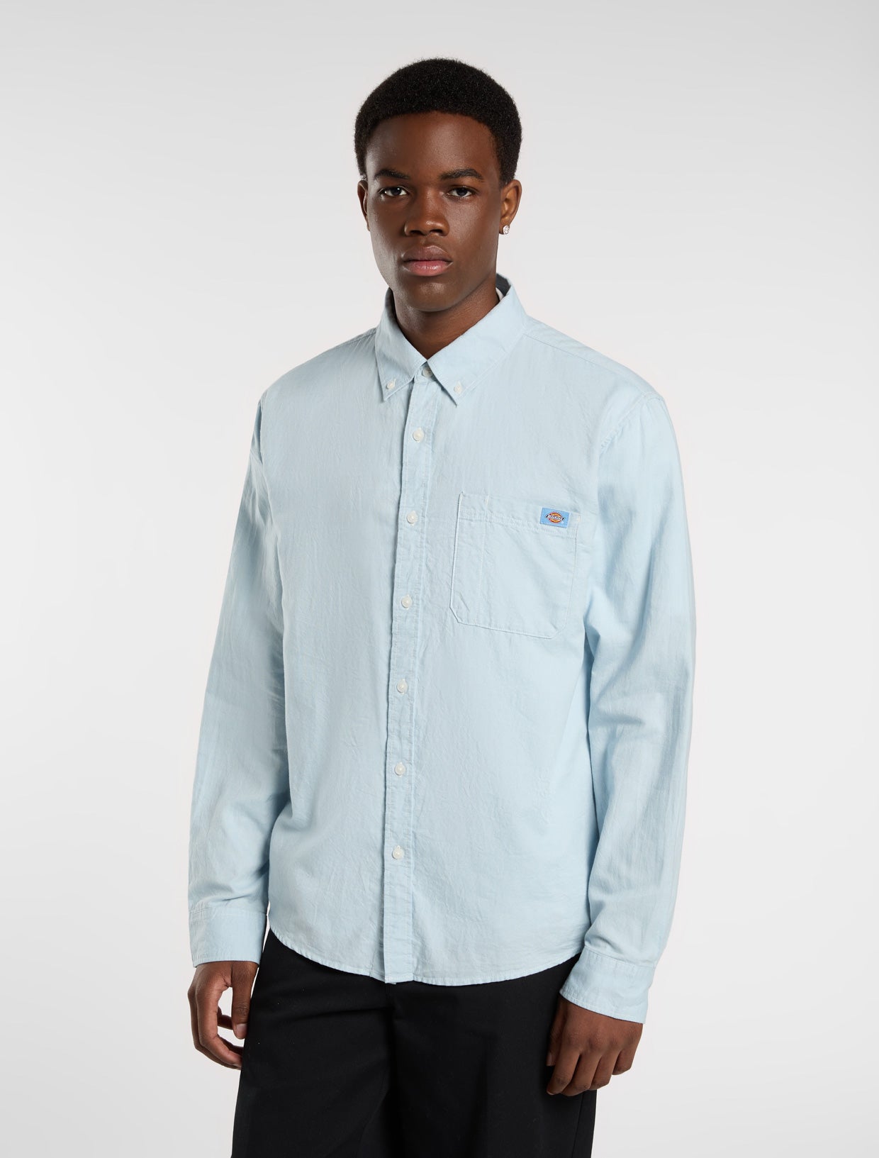 digne thick shirt シャツ digne ディニュ thick shirt