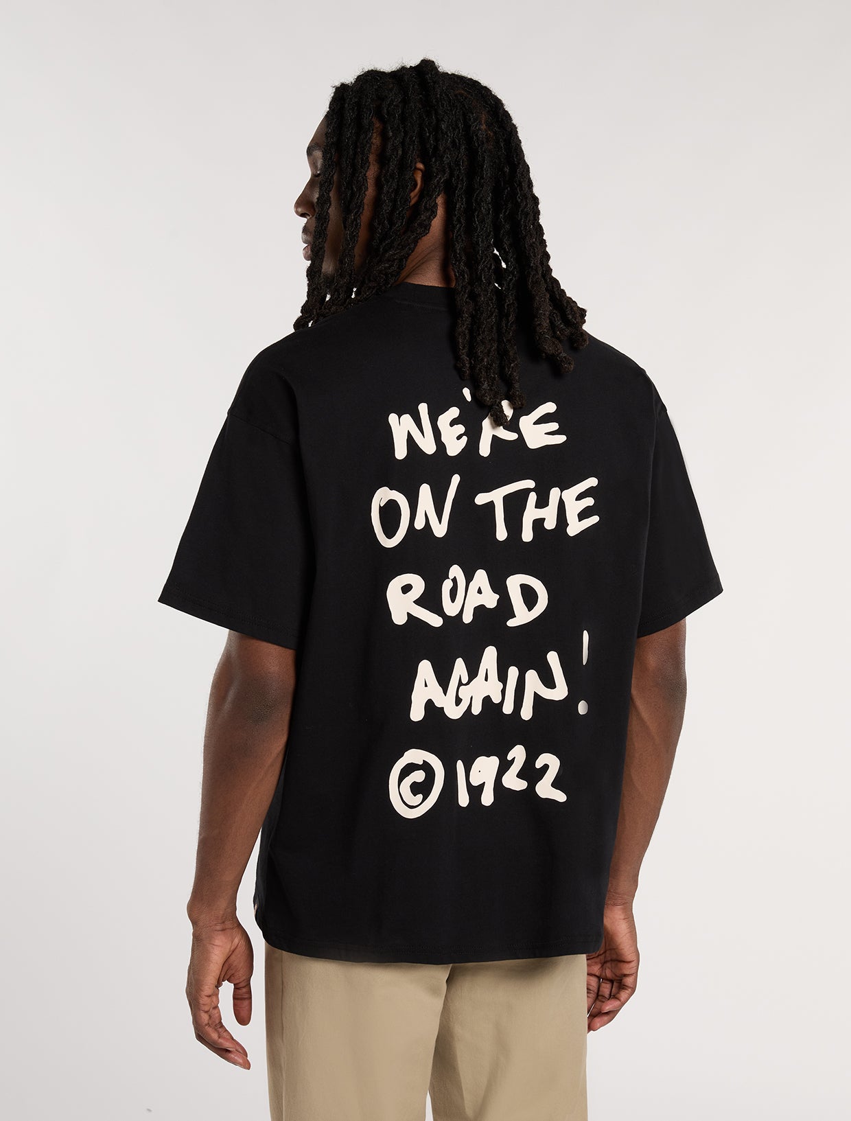 Sneedville light weight t-shirt | Dickies GB