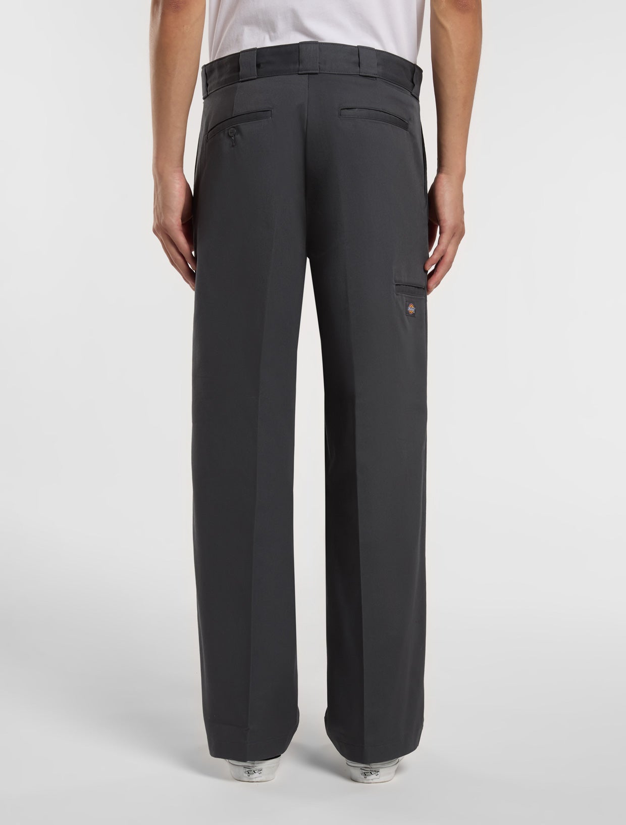 247 loose work trousers | Dickies GB