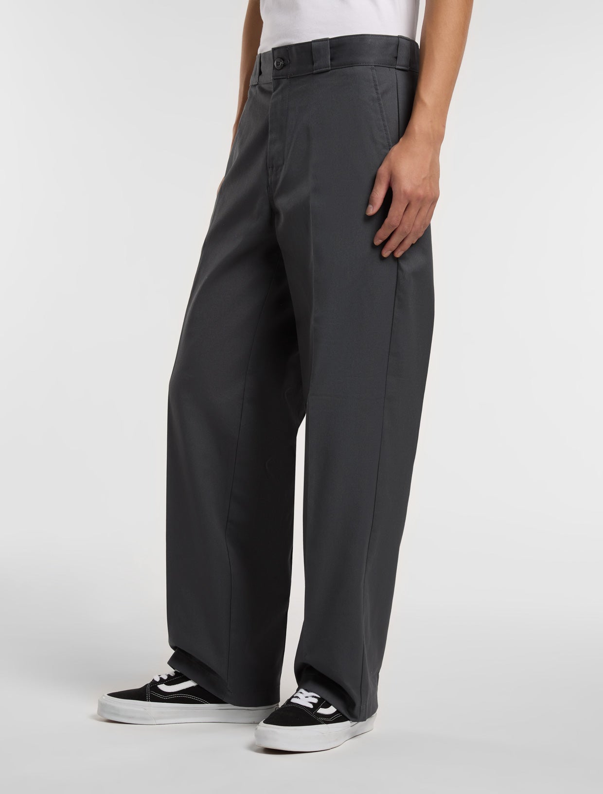 Simply Complicated 247 WORK TROUSERSサイズ2 Simply Complicated 247 WORK TROUSERSサイズ2