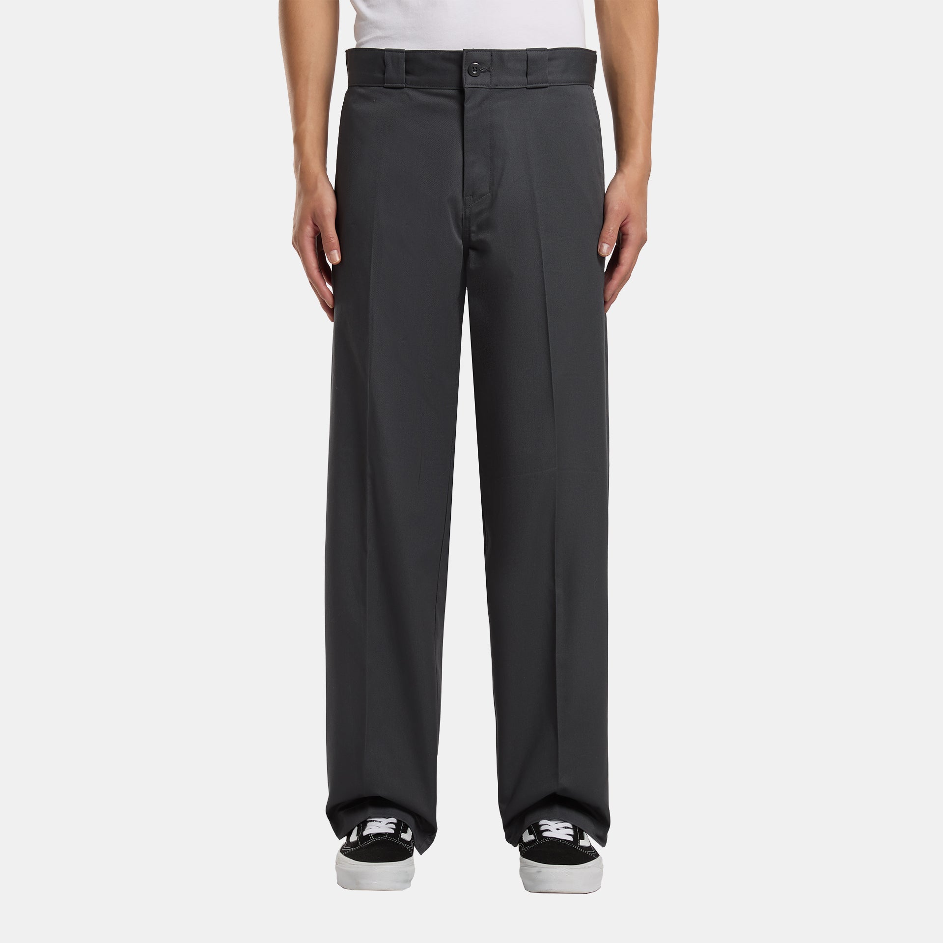 Simply Complicated 247 WORK TROUSERSサイズ2 Simply Complicated 247 WORK TROUSERSサイズ2