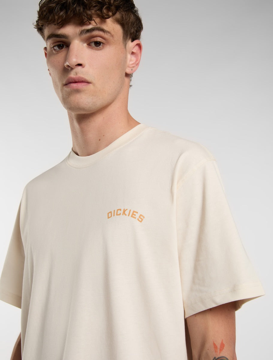 Panther t-shirt | Dickies GB