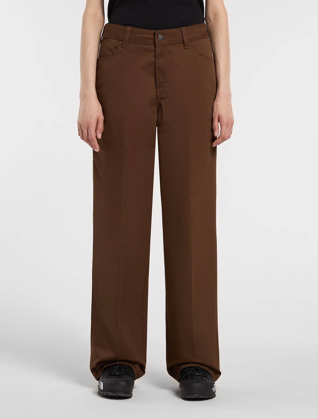 Union loose straight trousers | Dickies FI