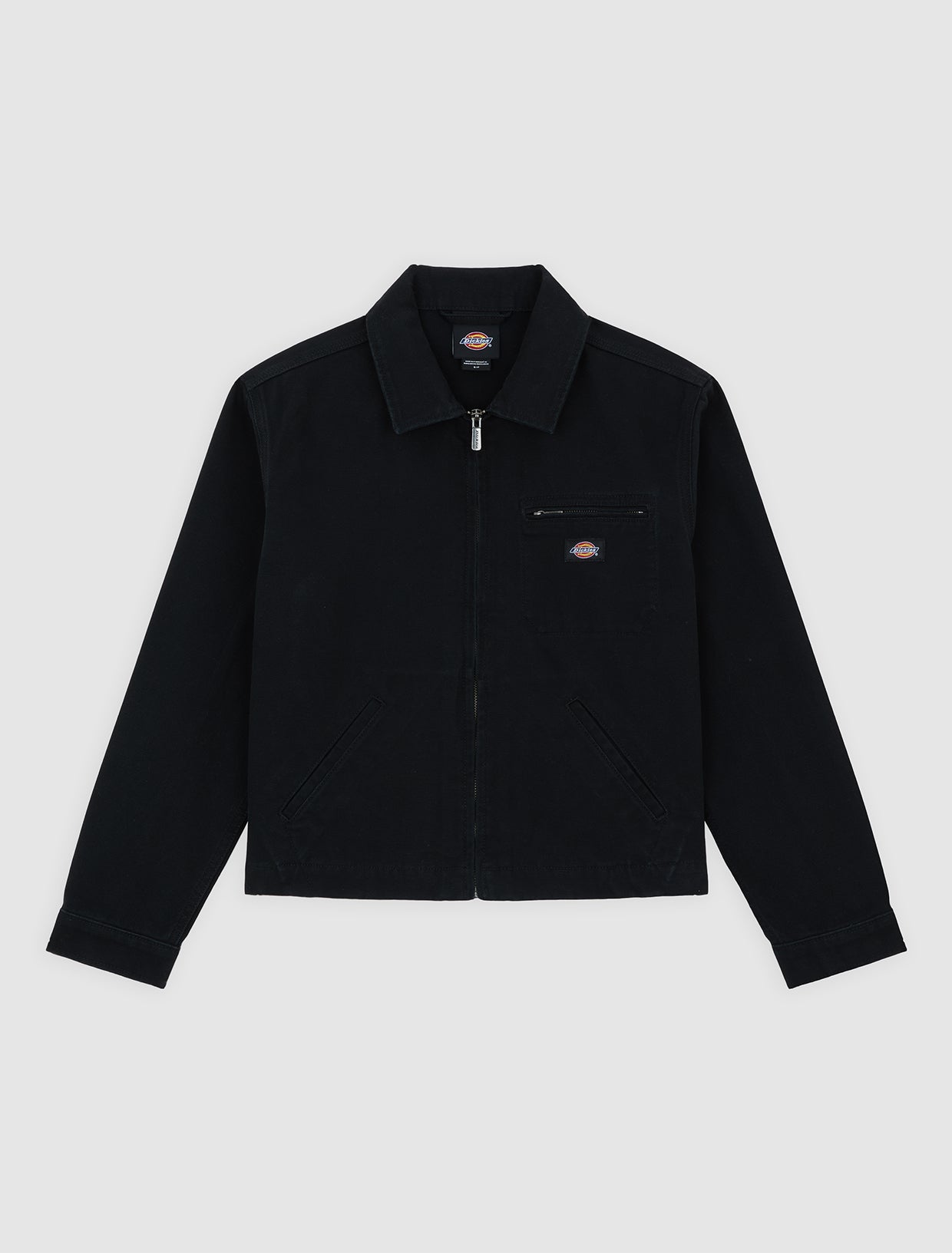 Unlined canvas painter jacket | Dickies DK