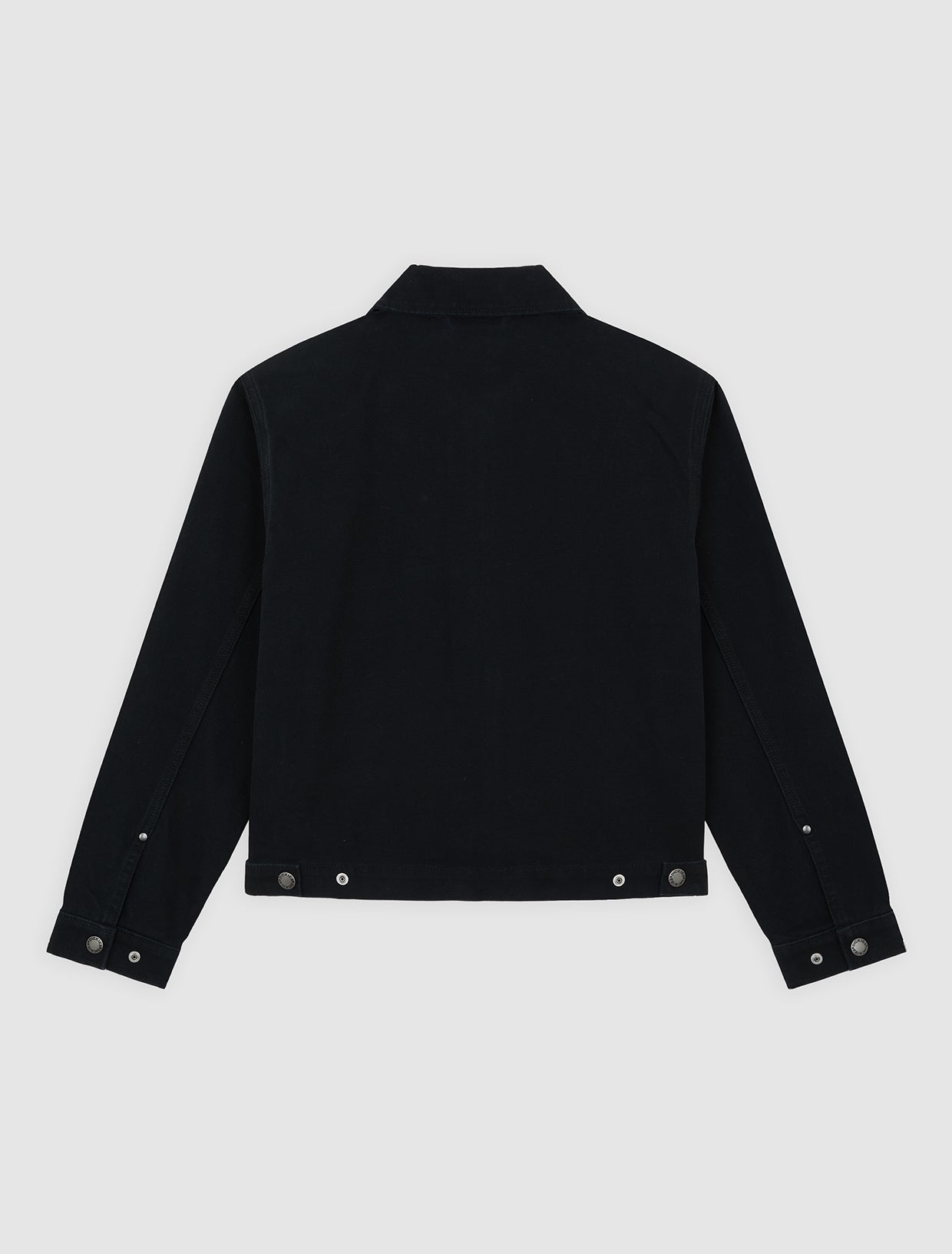Unlined canvas painter jacket | Dickies DK