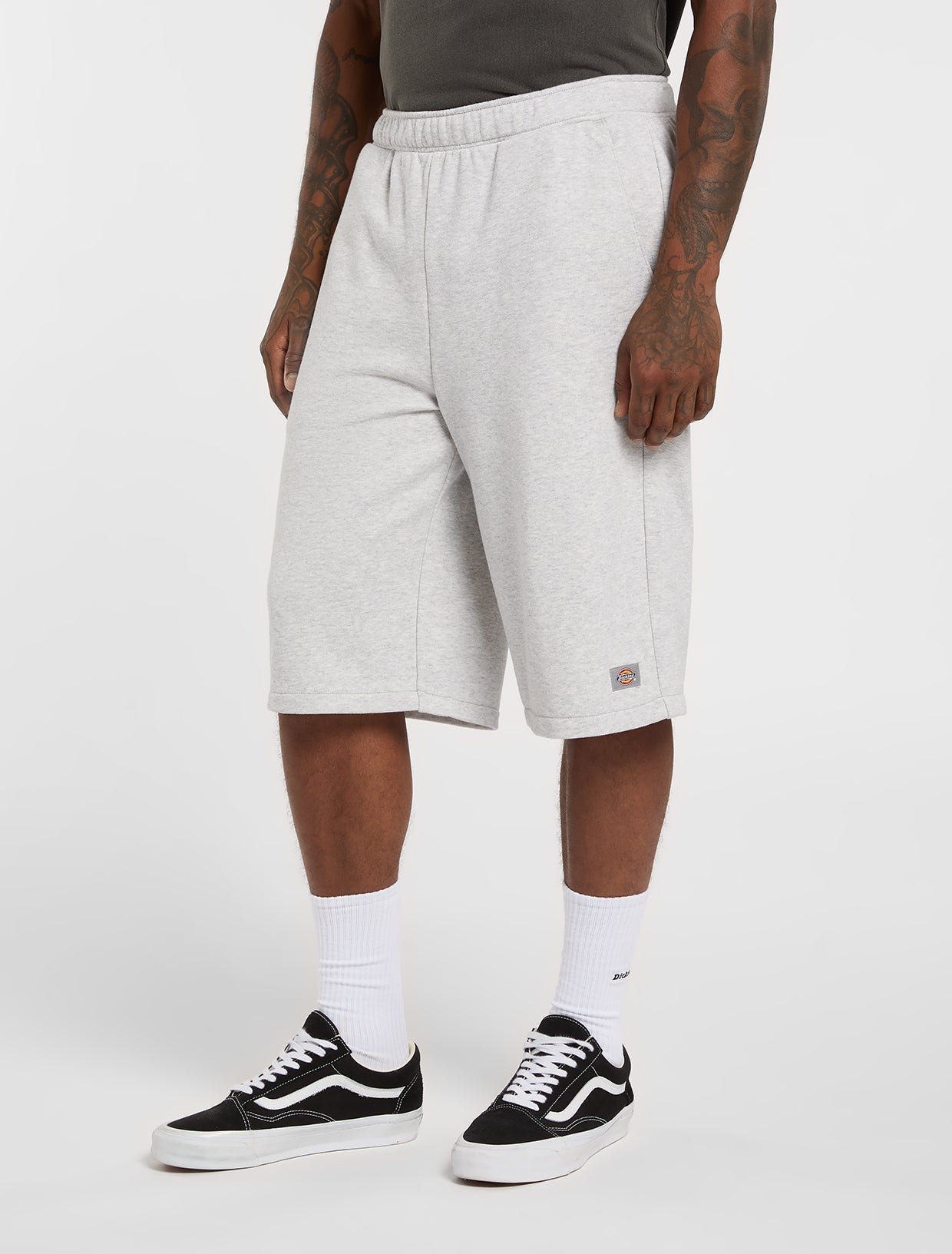 Streetsboro 13-Inch sweat shorts | Dickies IE
