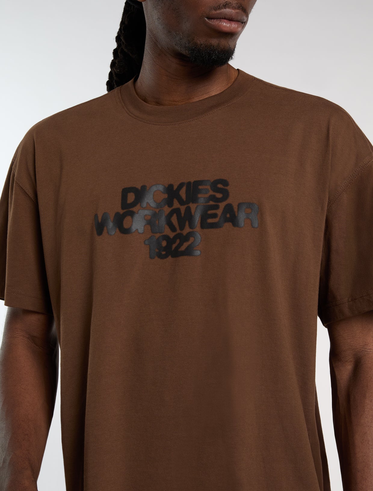Torrey lightweight t-shirt | Dickies GB