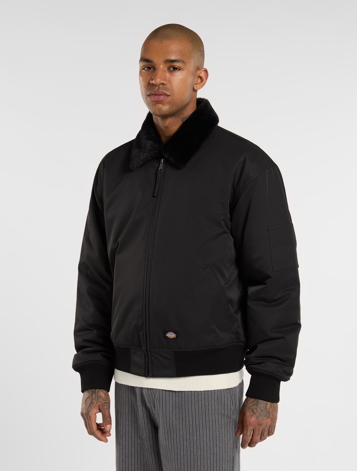 Coalfield flight jacket | Dickies IE