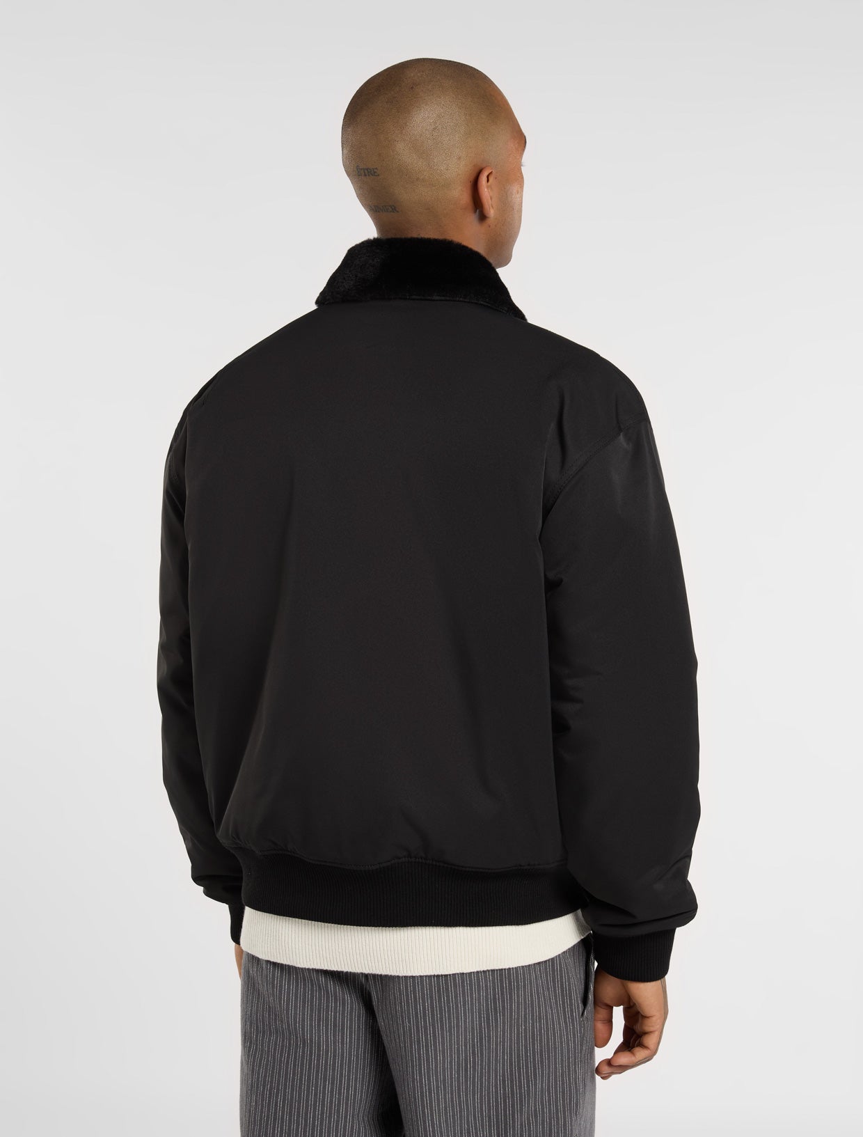 Coalfield flight jacket | Dickies GB