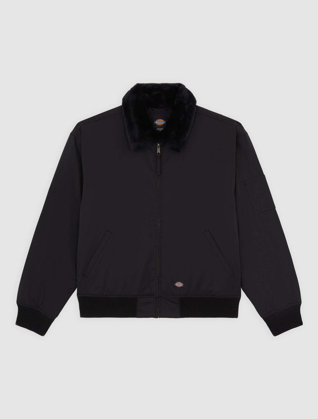 Coalfield flight jacket | Dickies GB