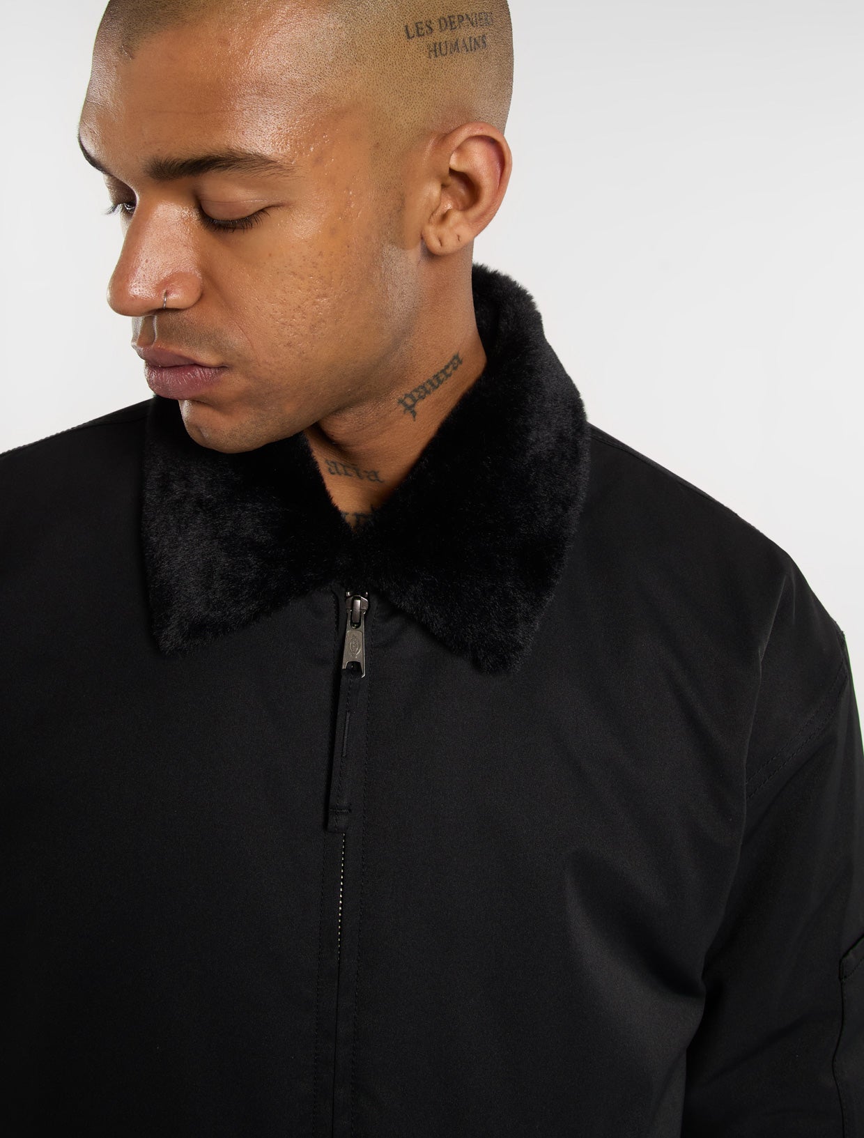 Coalfield flight jacket | Dickies BE