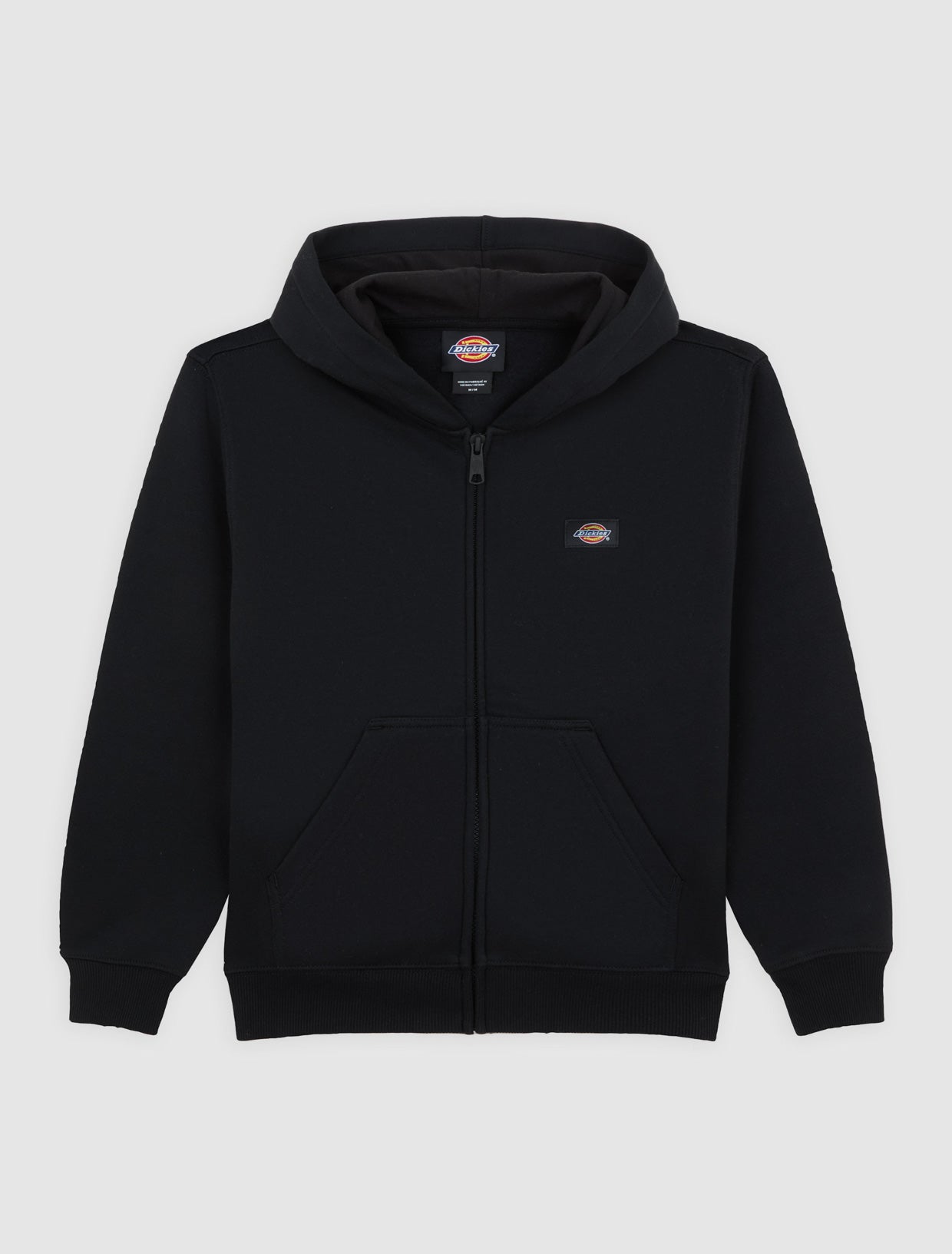 Youth Oakport full-zip hoodie | Dickies FI