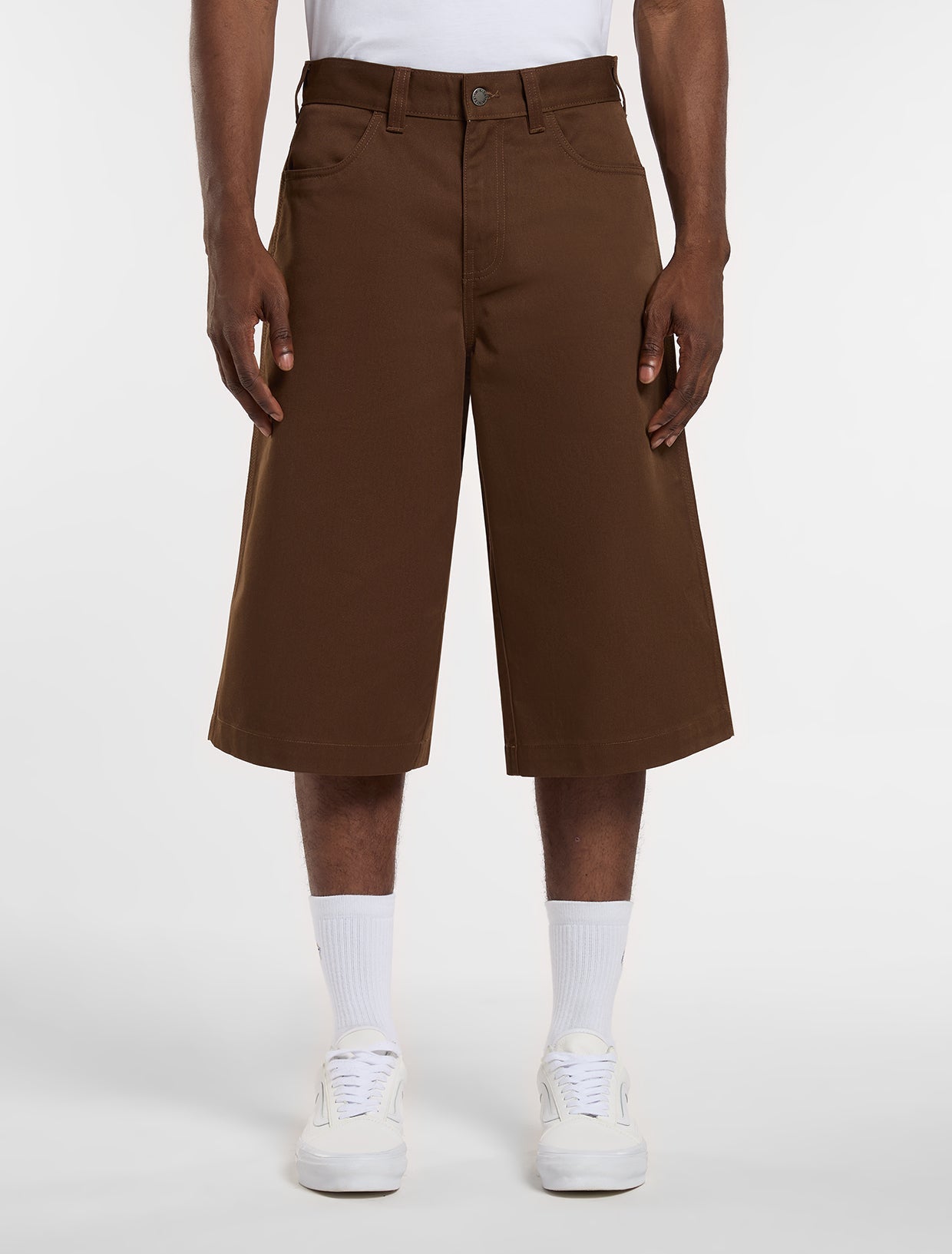 パンツ ktwo studios Dyed Checker Repair Short Ktwo Studios dyed camo repair short || Latest Collection 2025